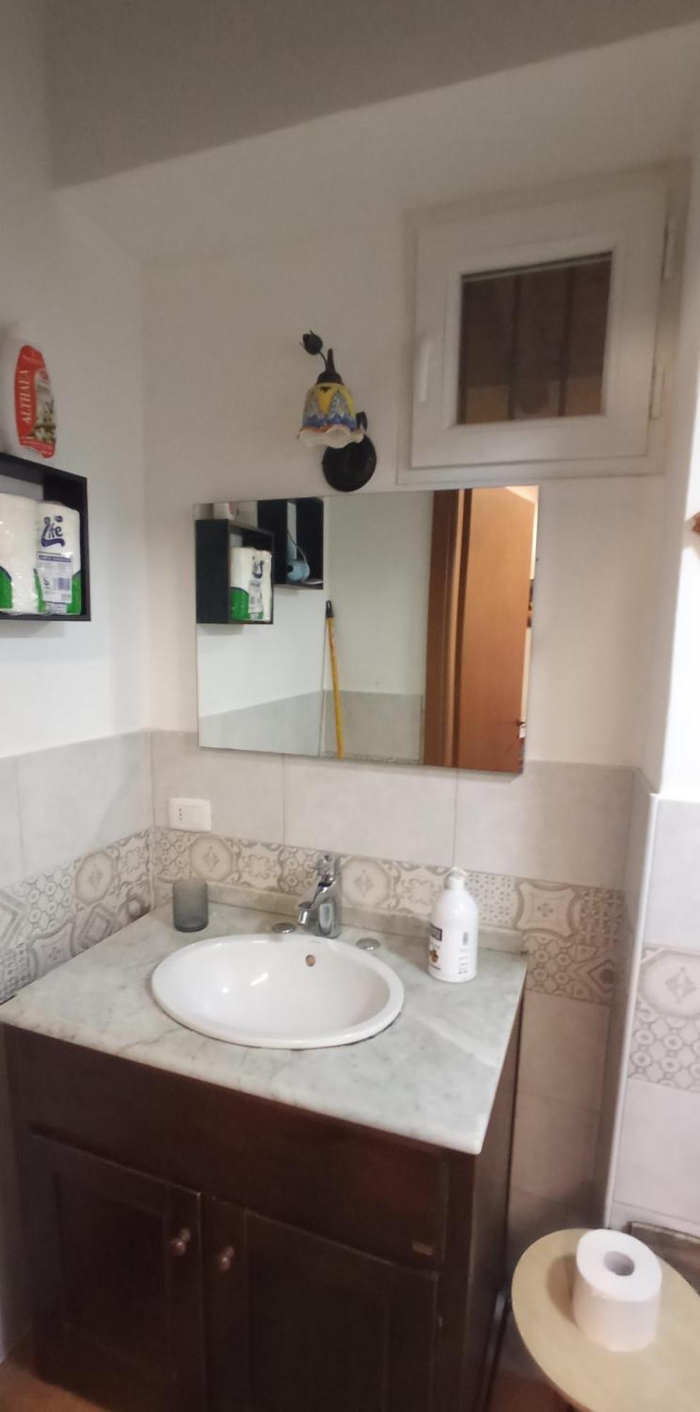 A Casa Nica * Palermo