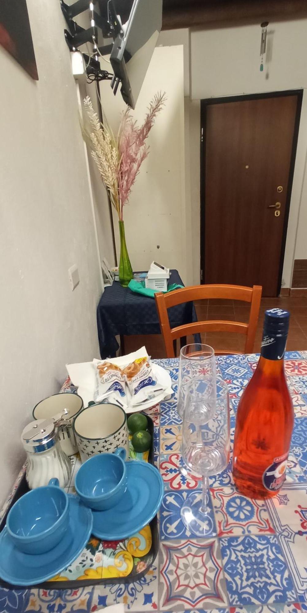 A Casa Nica Palermo