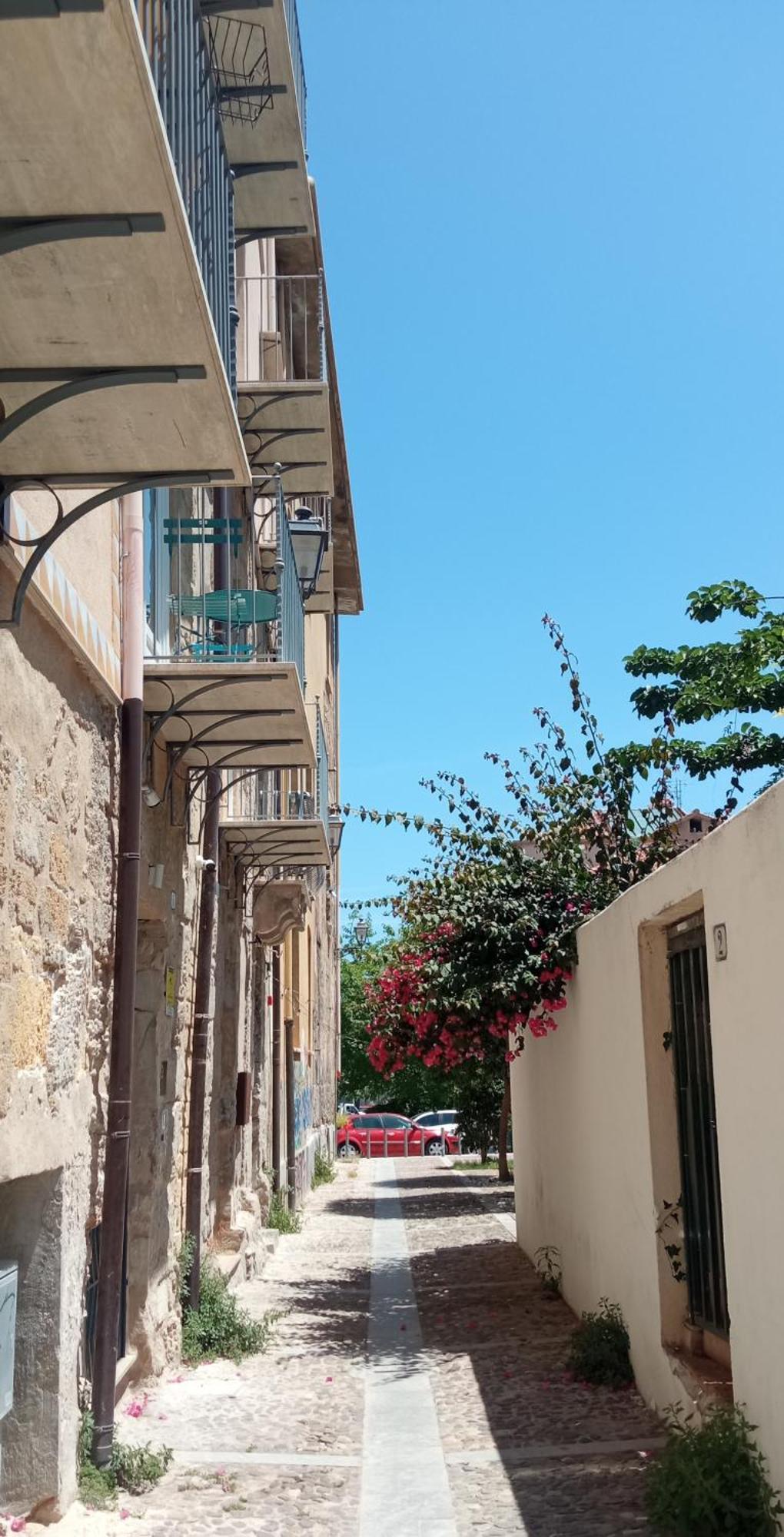 A Casa Nica *