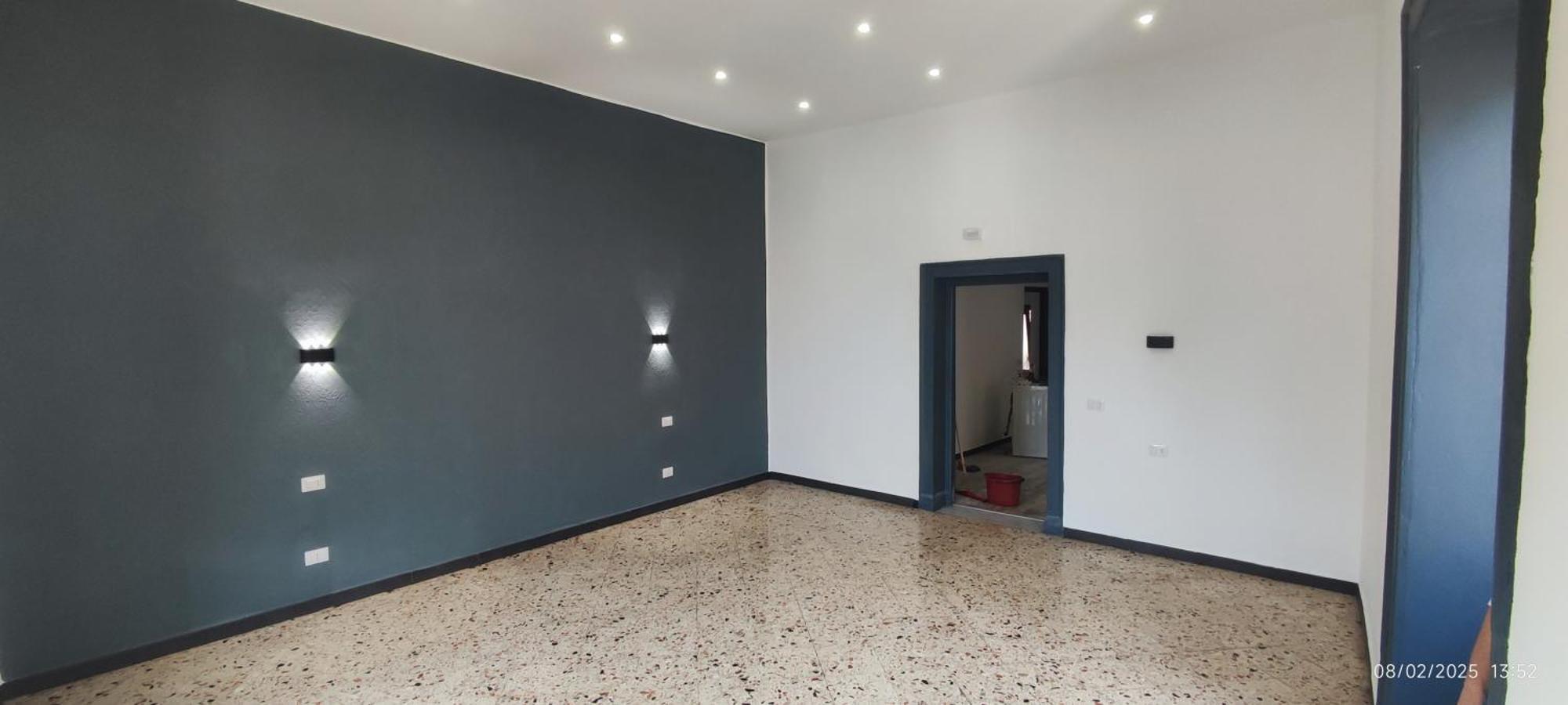 Apartment Demasiantval House