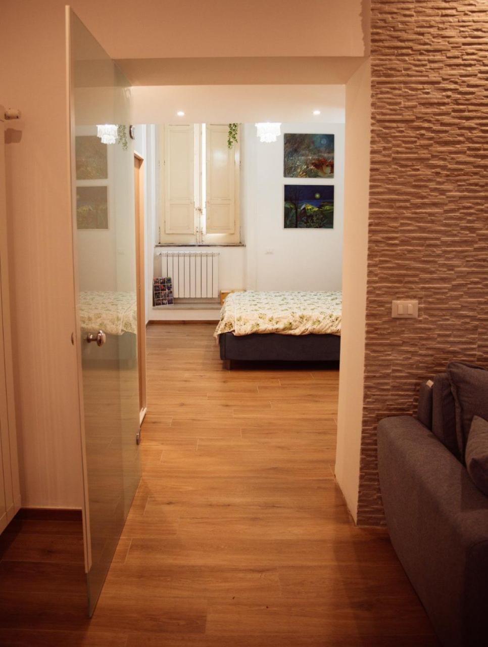 Art Apartment Palermo
