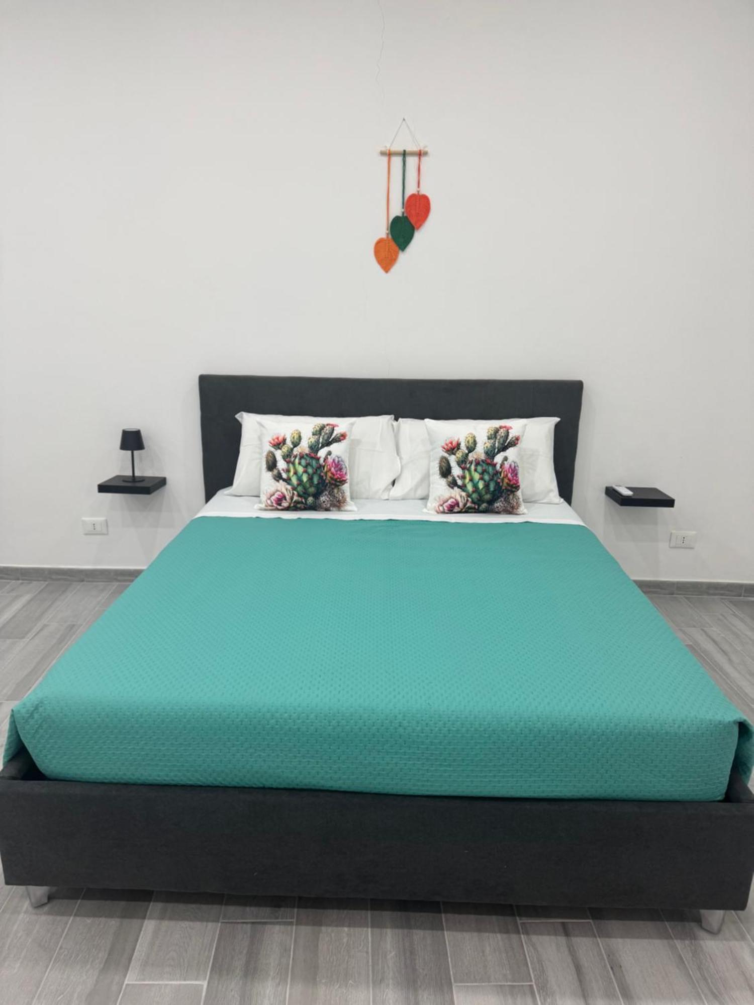 Cristofarohome Apartment Palermo