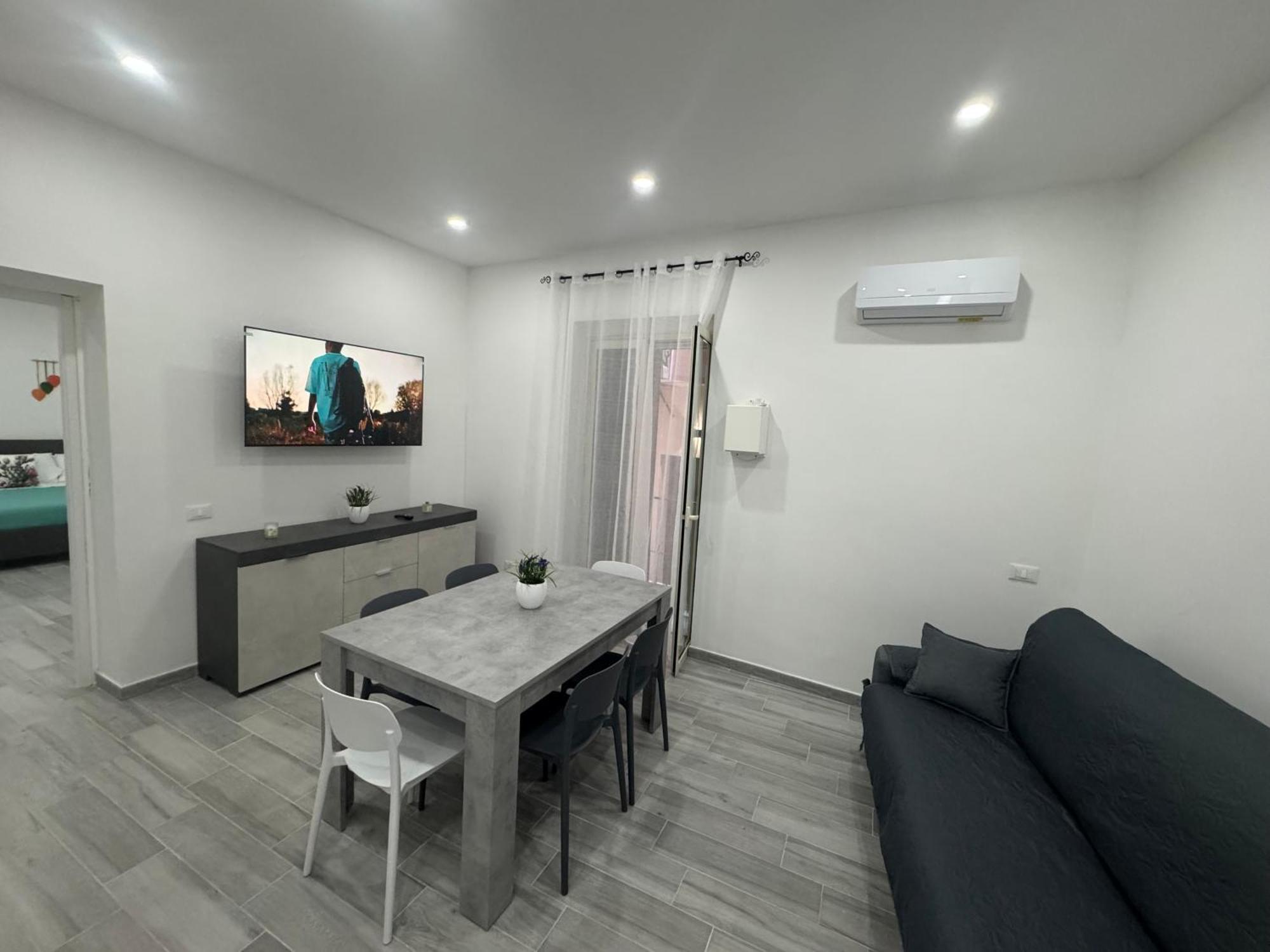Cristofarohome Apartment Palermo