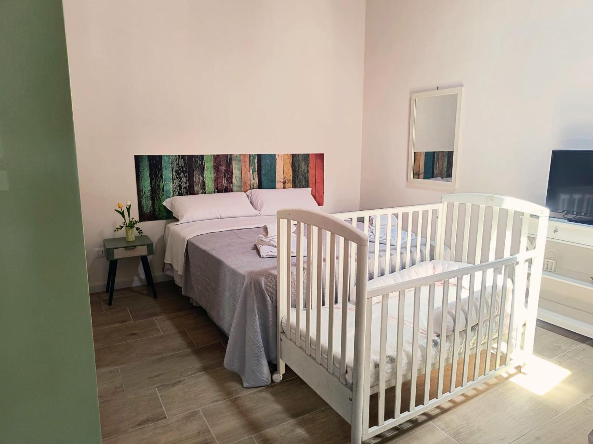 La Casetta Di Lilla Apartment Palermo