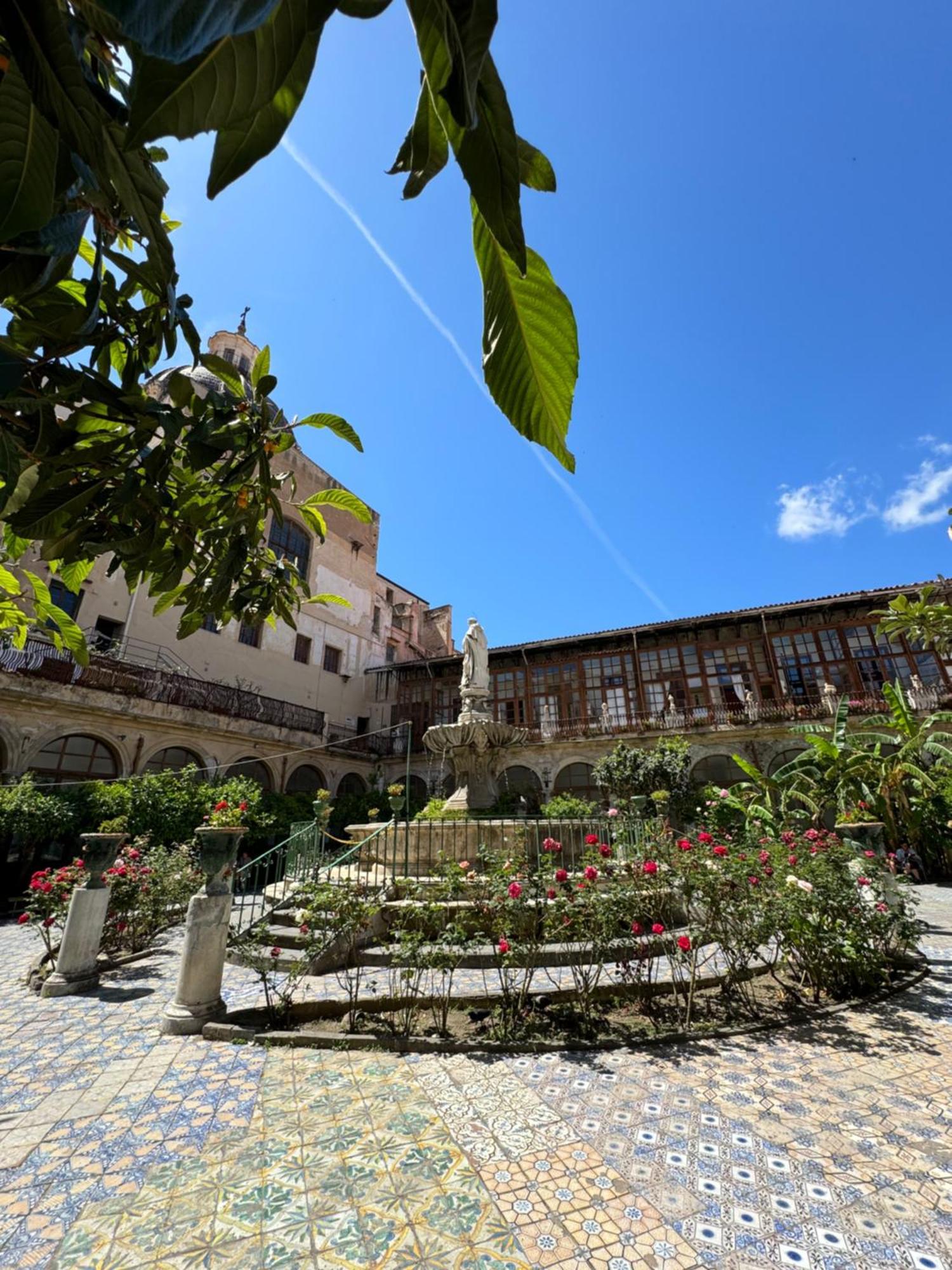 Casa & Putia Palermo