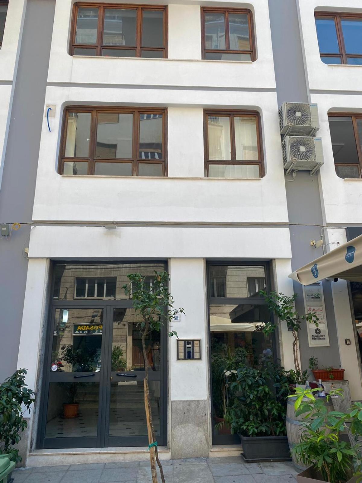 Casa & Putia Apartment Palermo