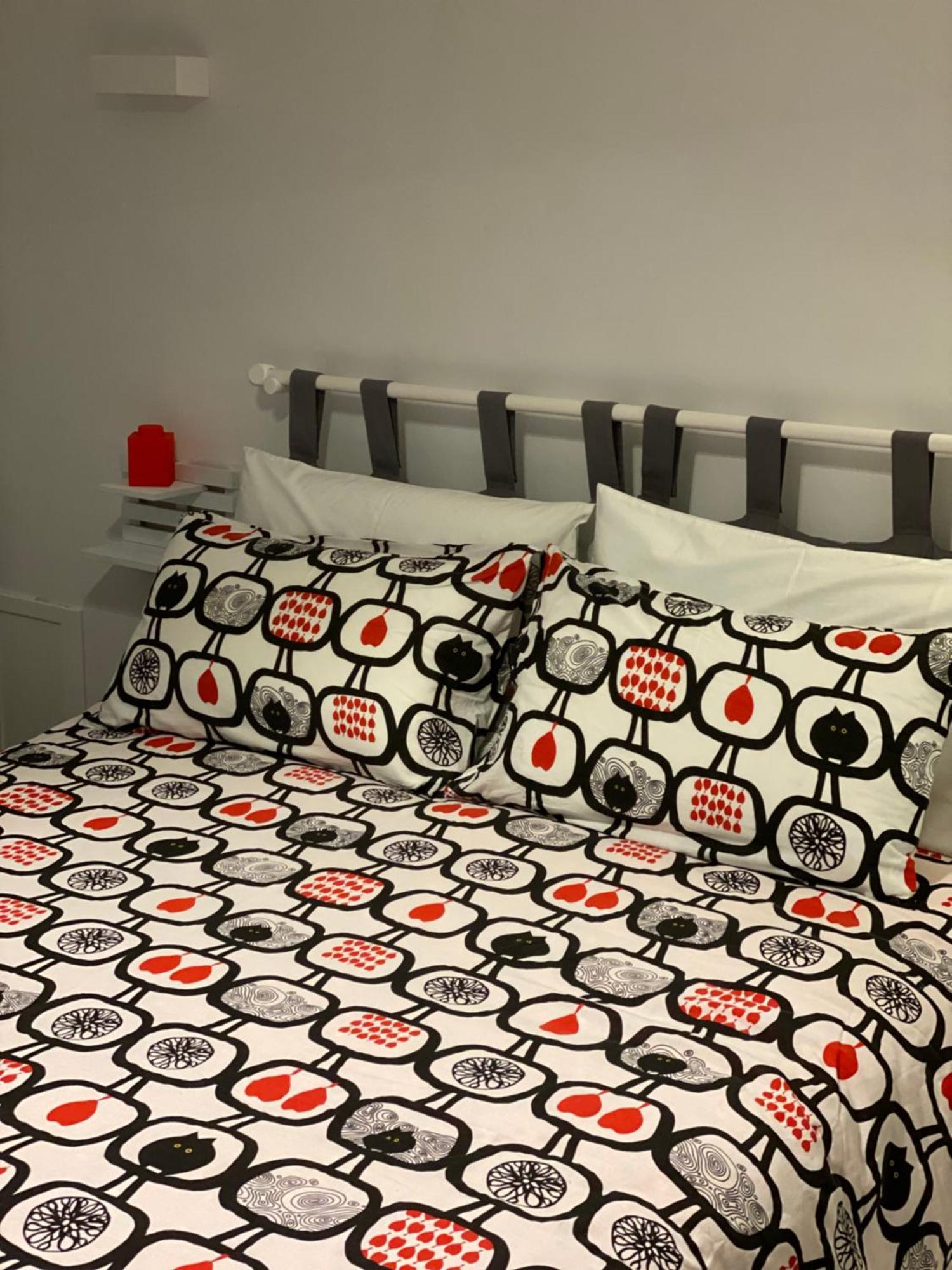 Apartment Casa & Putia *