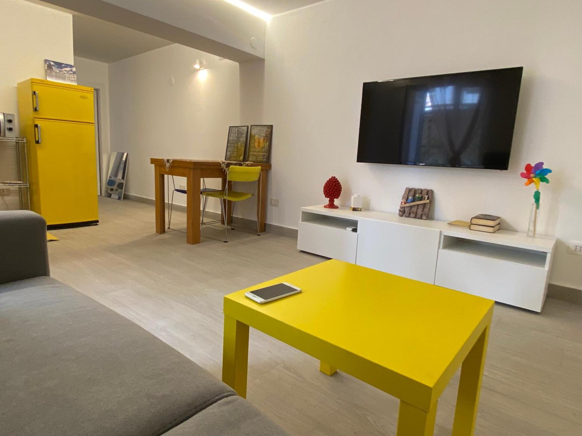 Casa & Putia Palermo