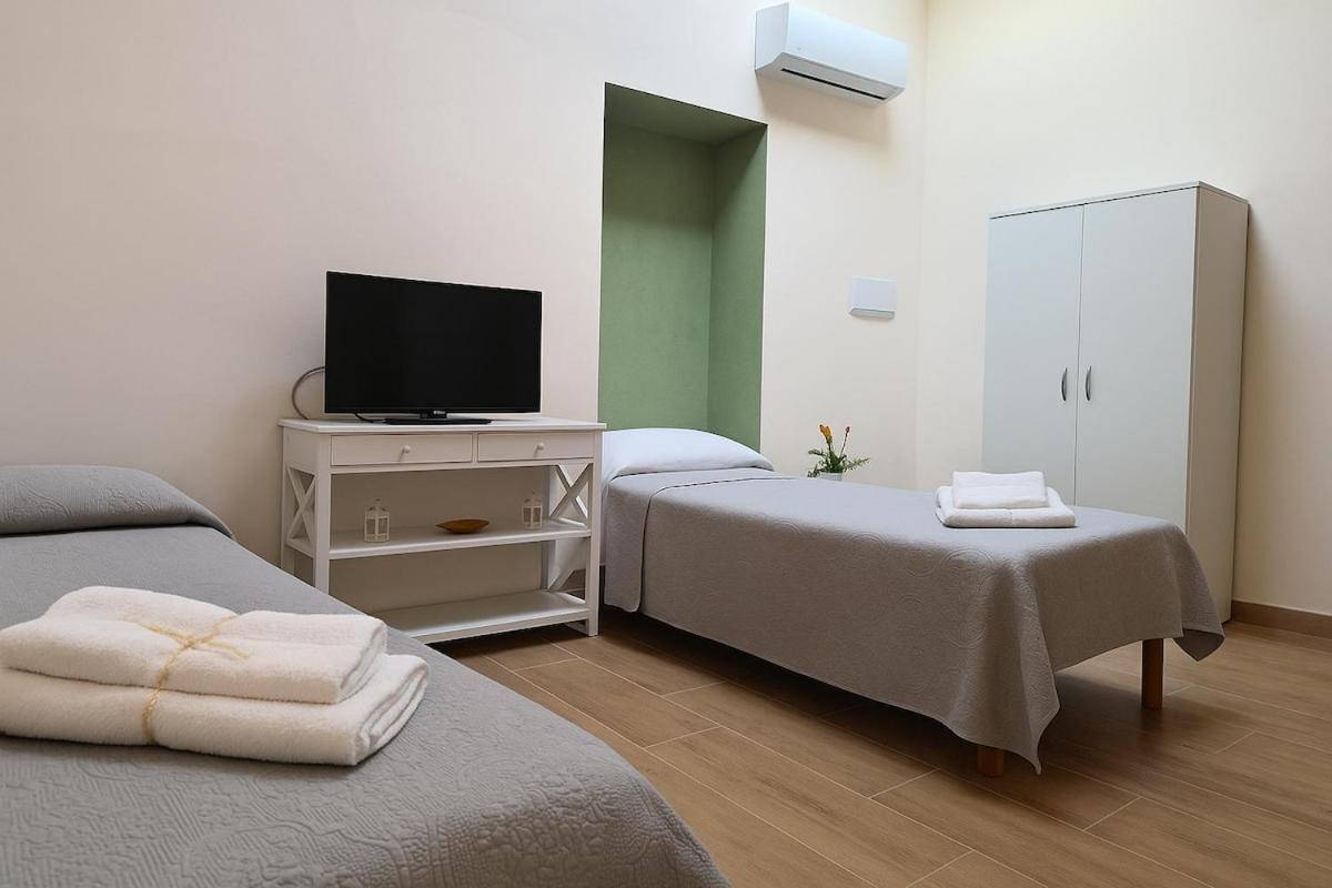 La Casetta Di Lilla Apartment Palermo