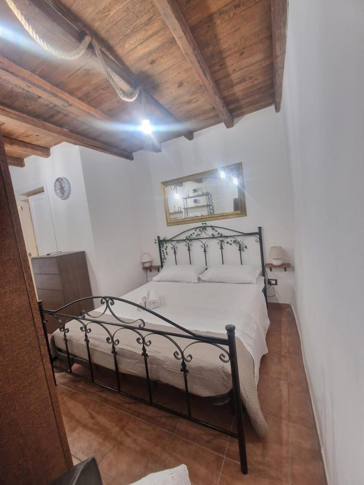 Al Vicolo Bed & Breakfast Palermo