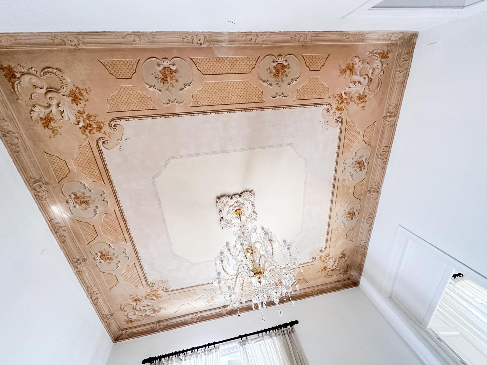 Apartment Da Cosimo U Pitturi Palermo