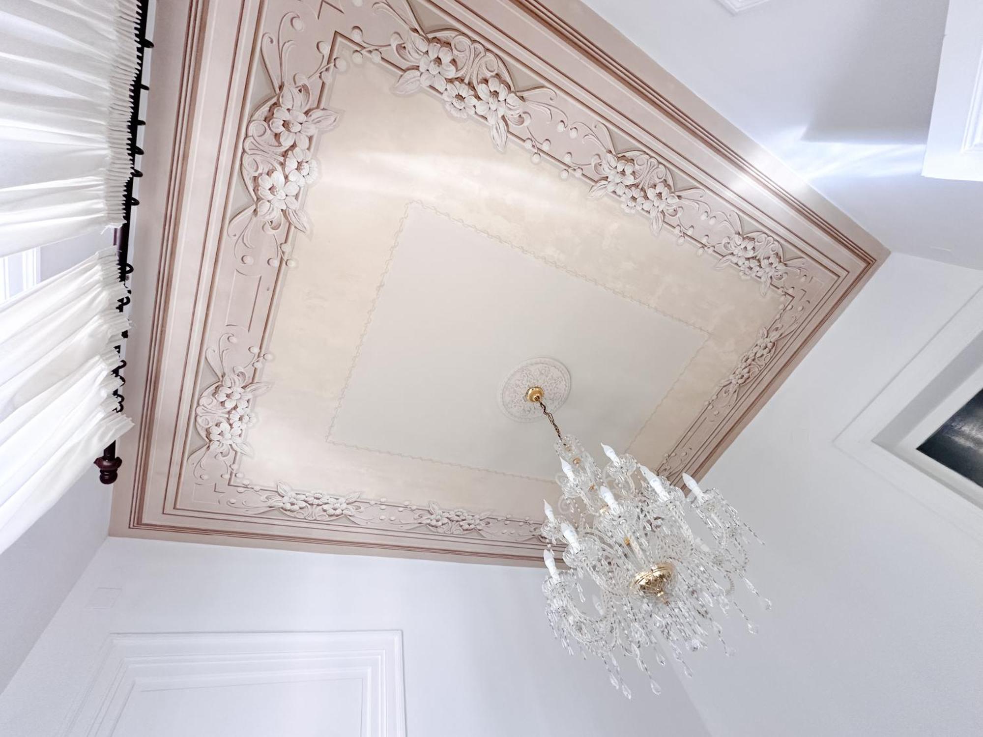 Da Cosimo U Pitturi Apartment *