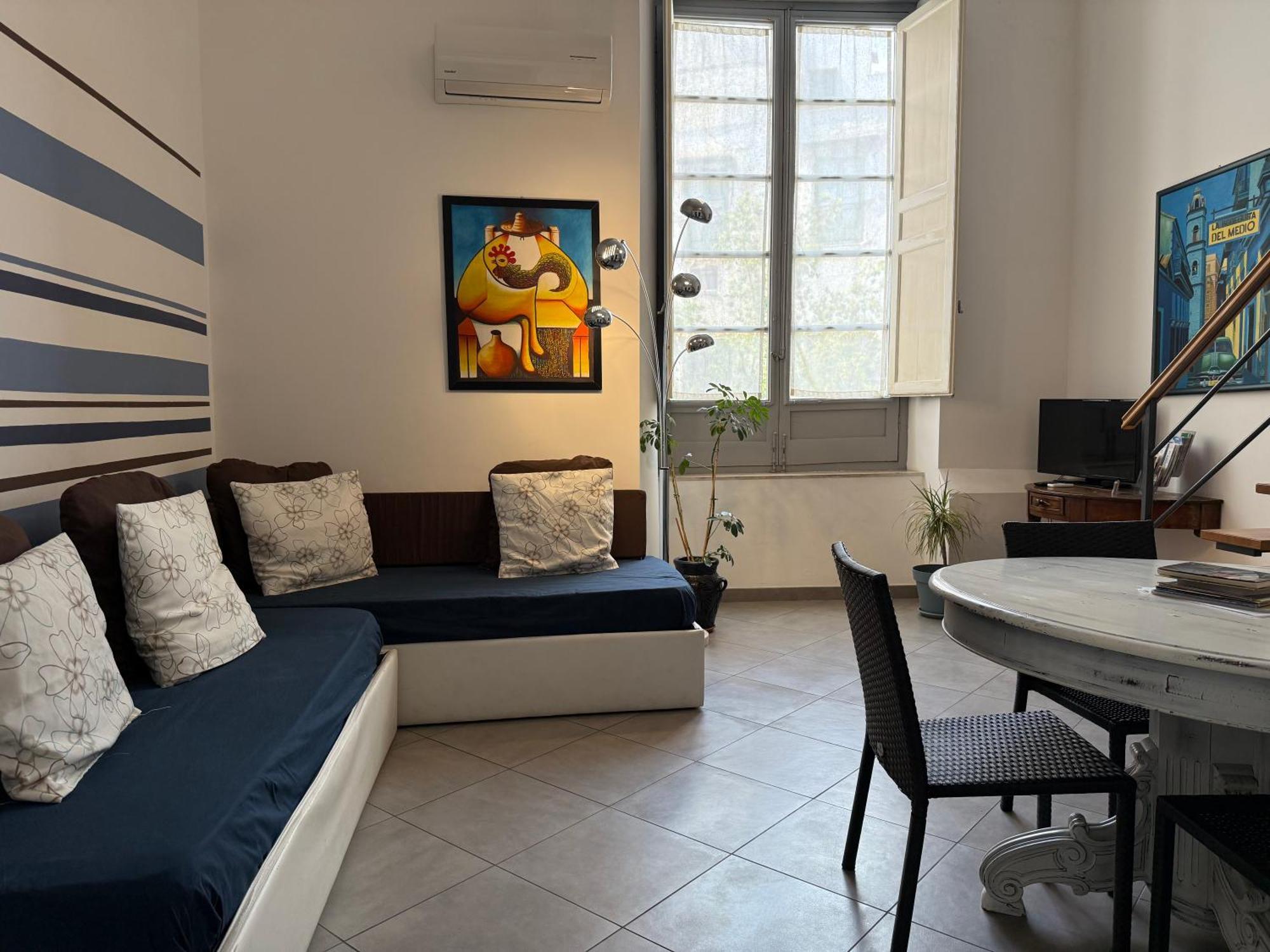 Casa Ranieri Apartment
