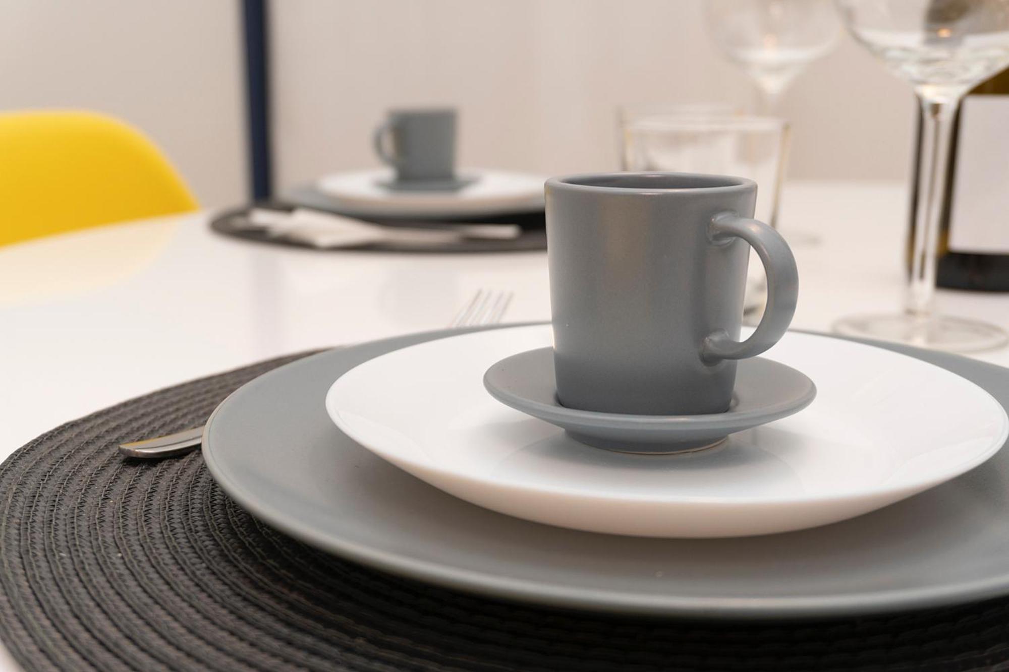 Apartamento Massim'home Palermo