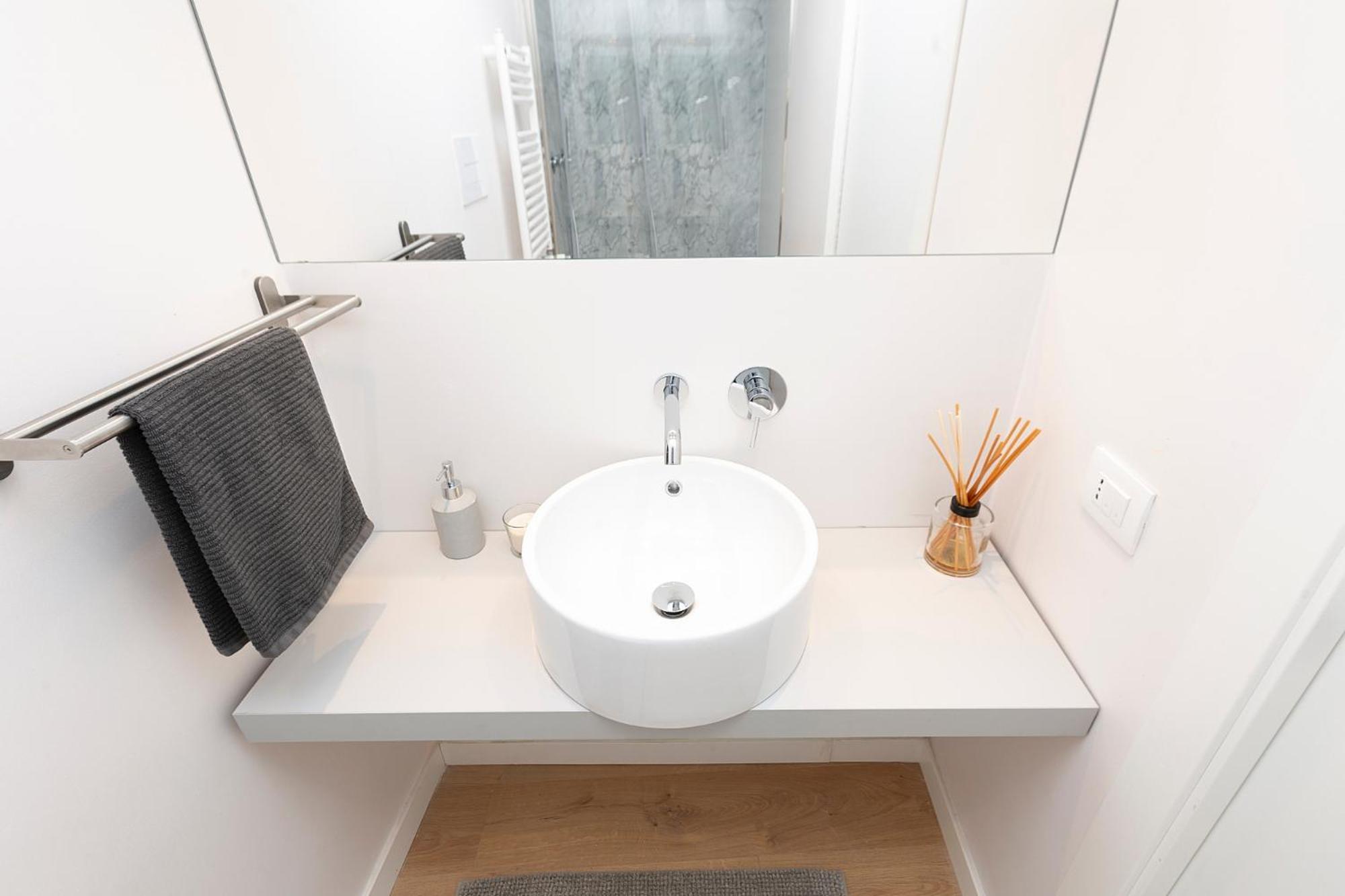 Apartamento Massim'home *