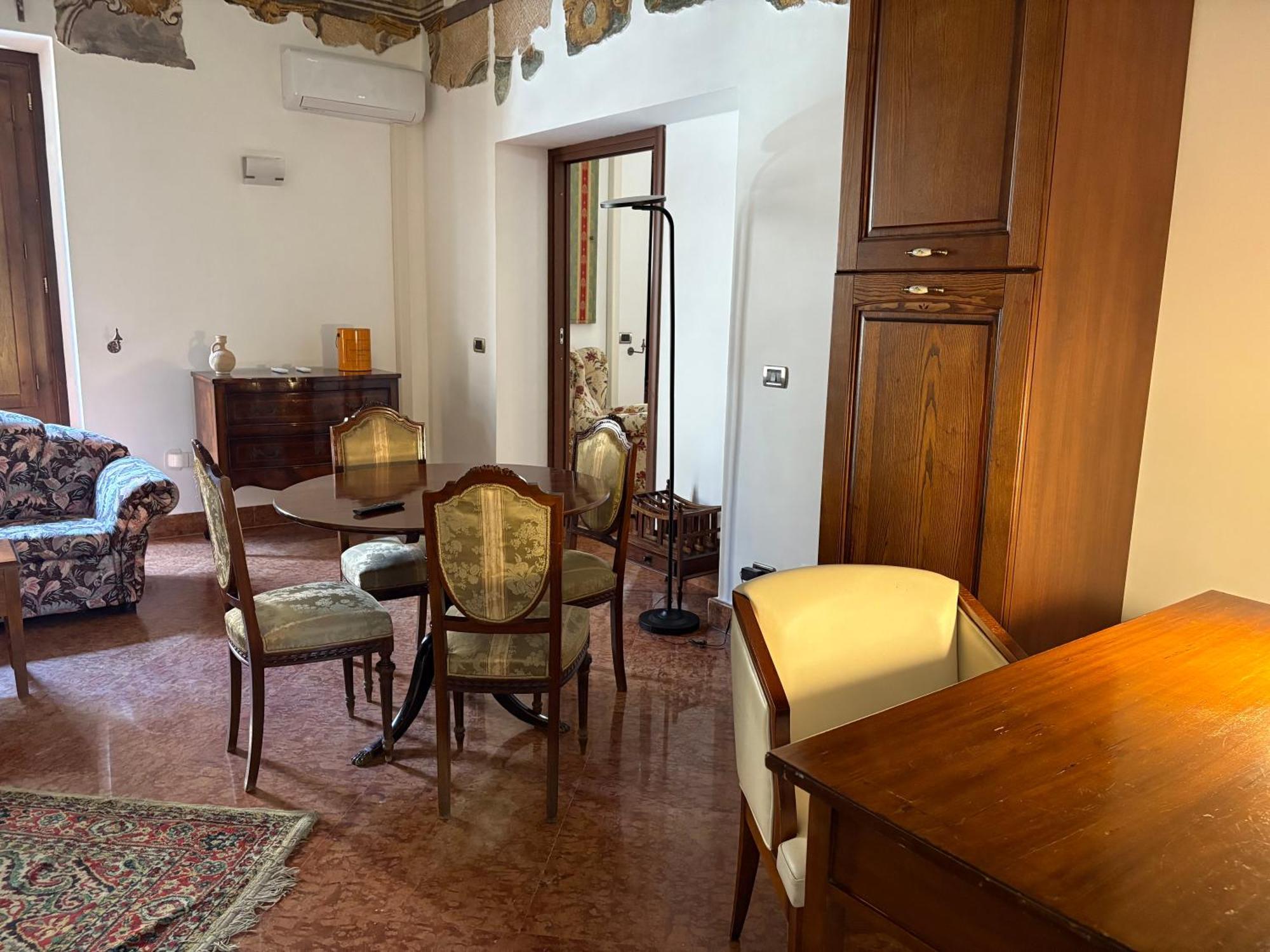 Apartment Daniel's Winter Palermo