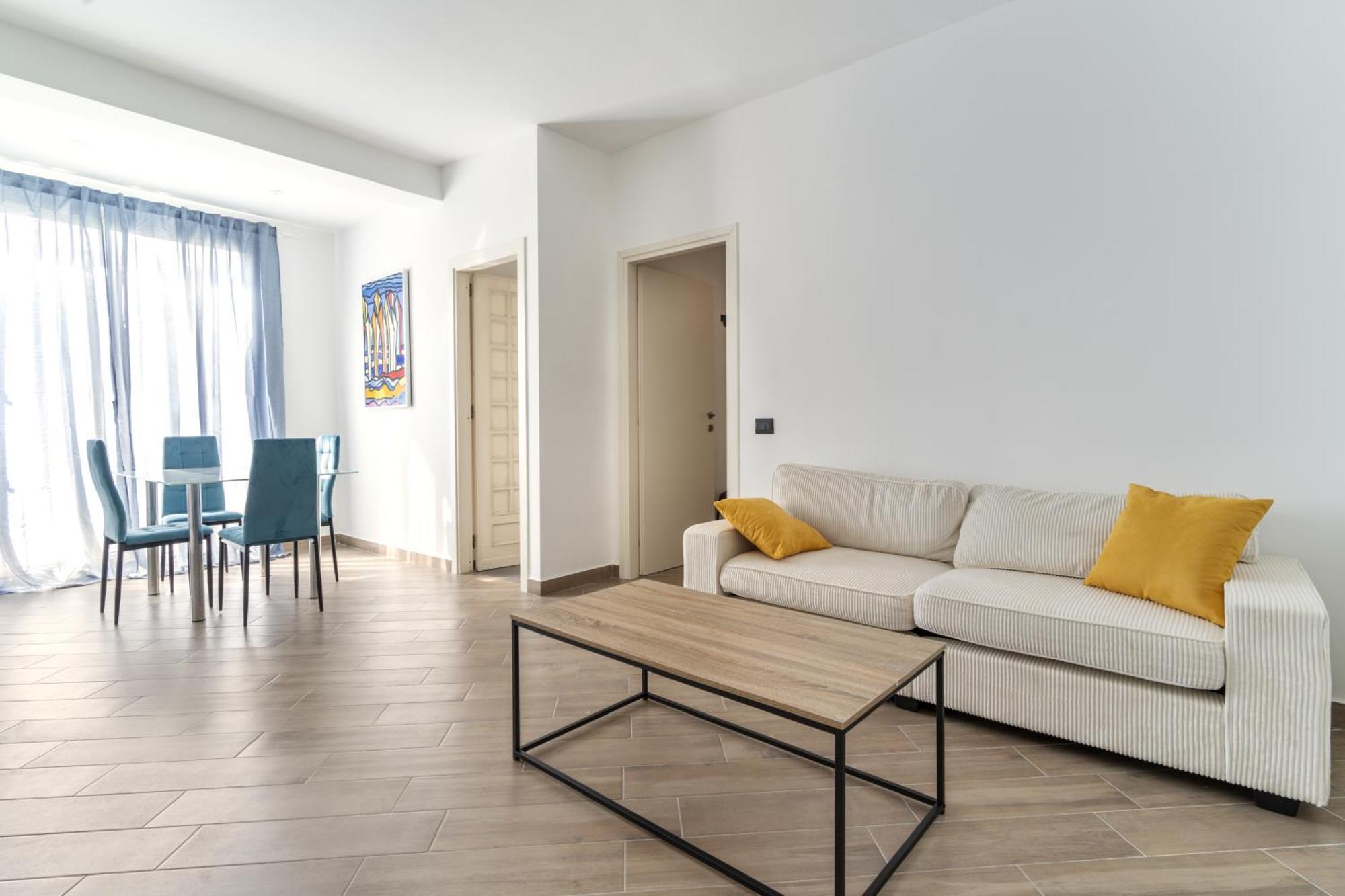 Sandoval Guest house *