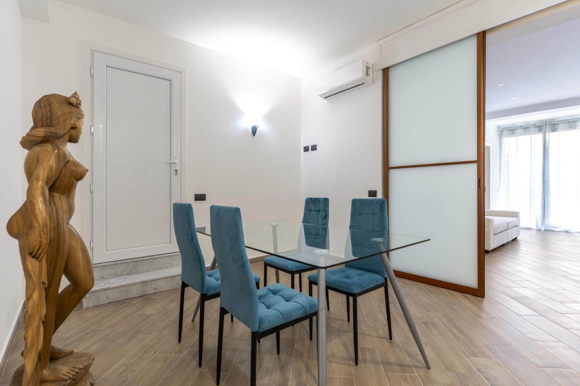 Sandoval Guest house Palermo