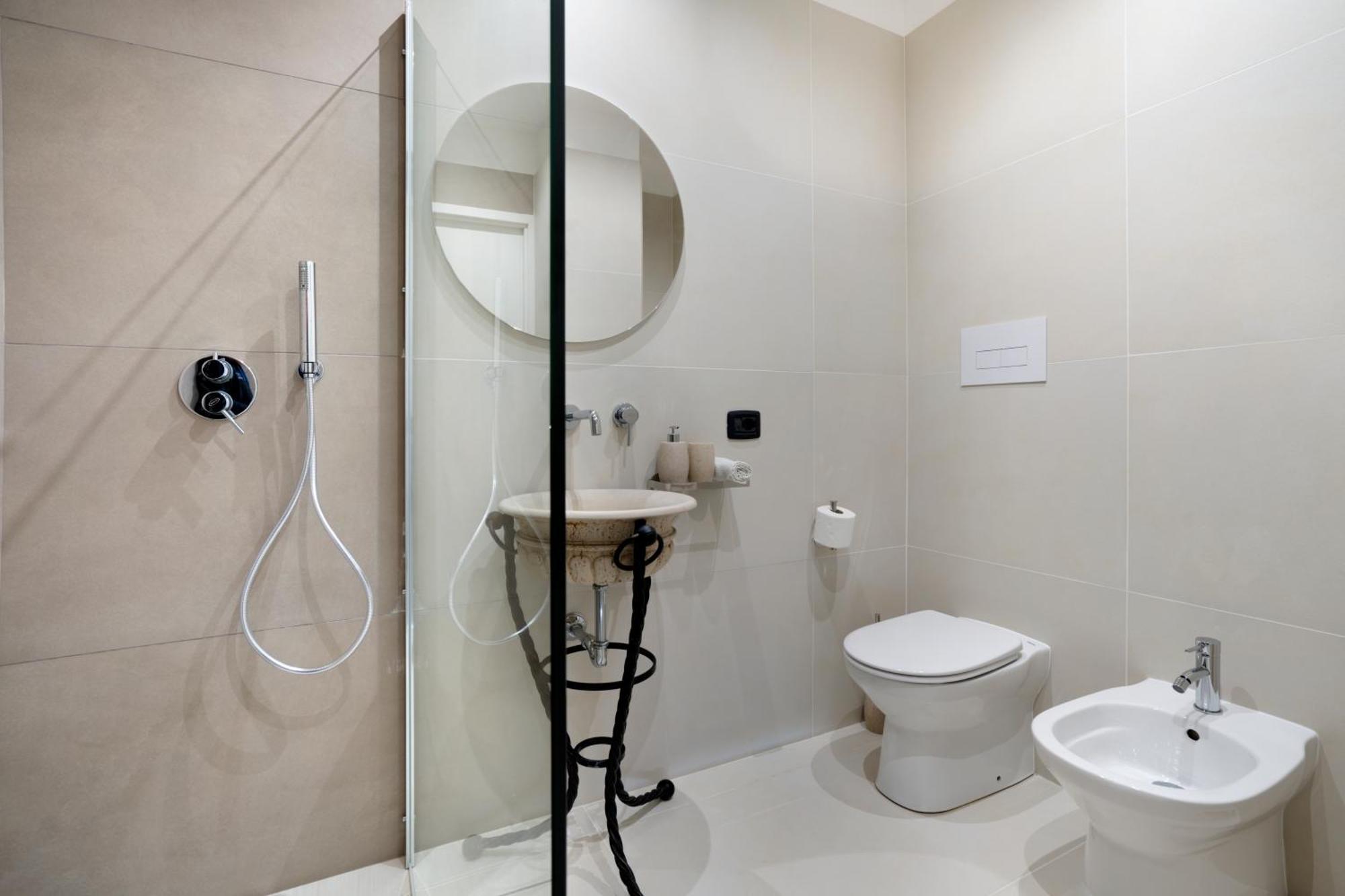 Guest house Sandoval Palermo