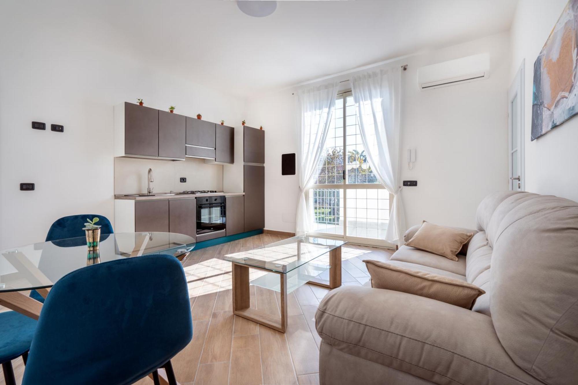 Sandoval Guest house Palermo