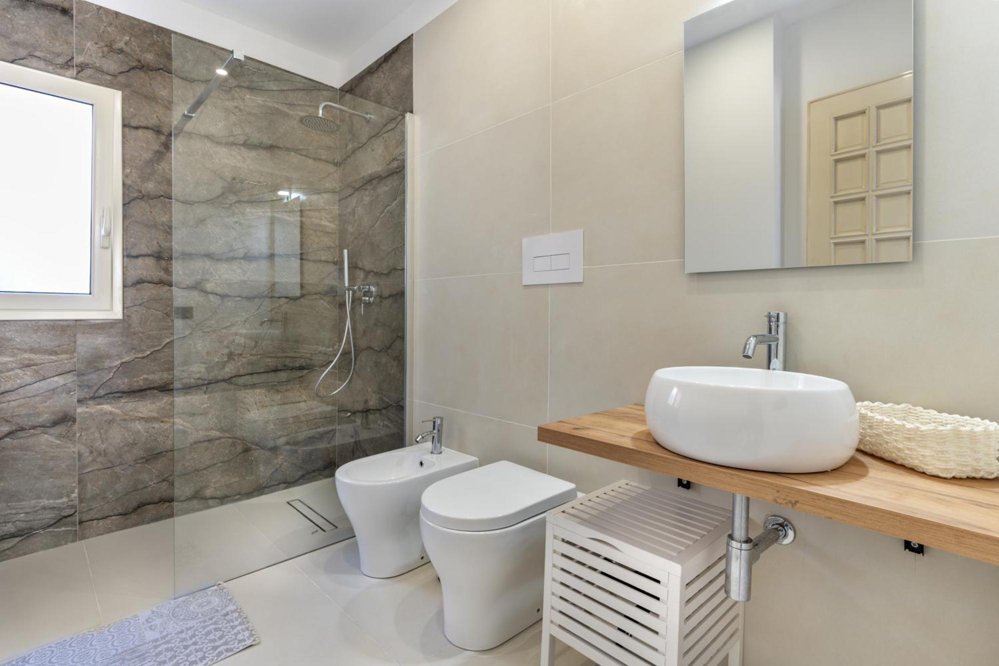 Guest house Sandoval Palermo