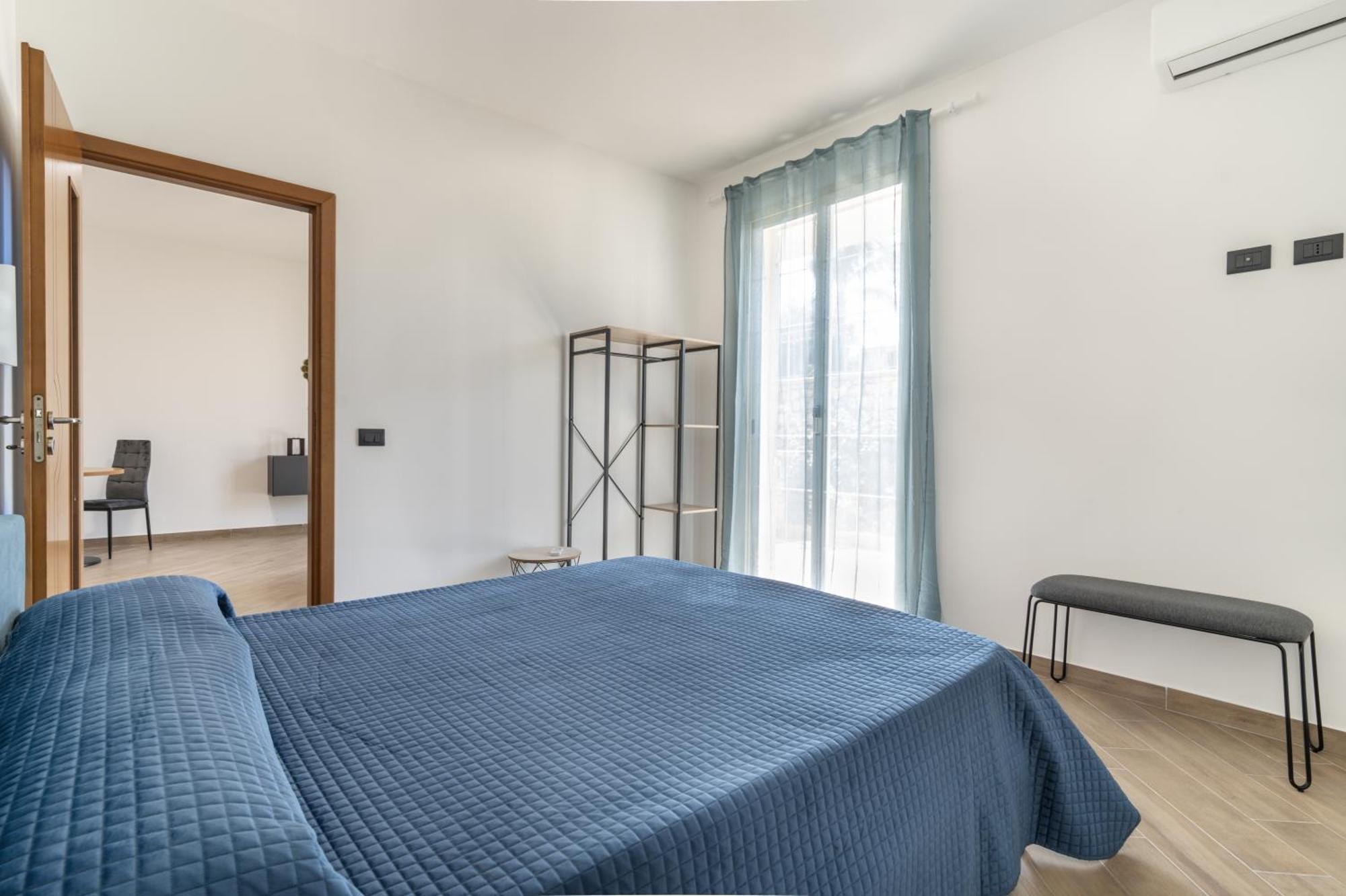 Guest house Sandoval *