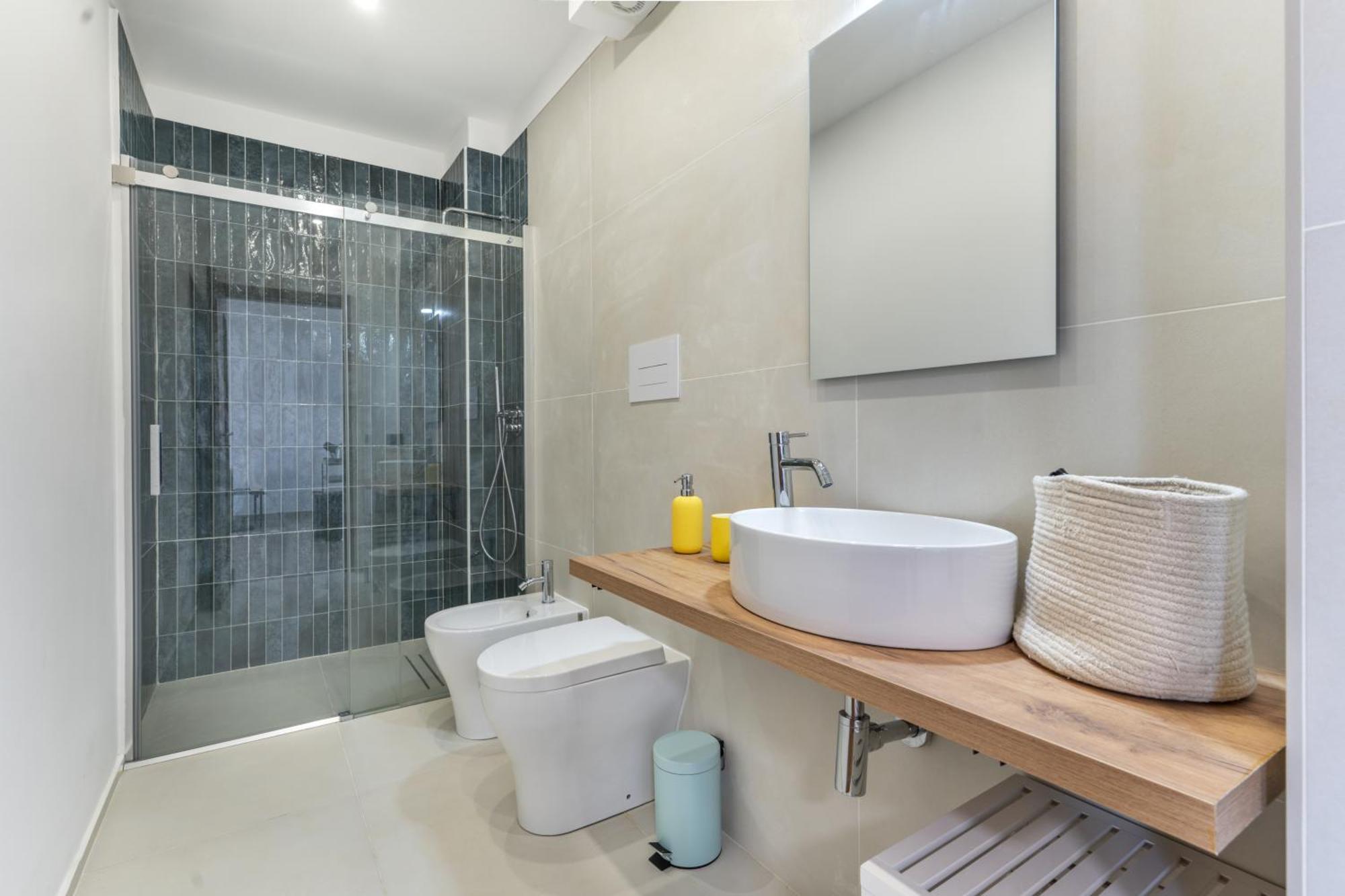 Sandoval Guest house *