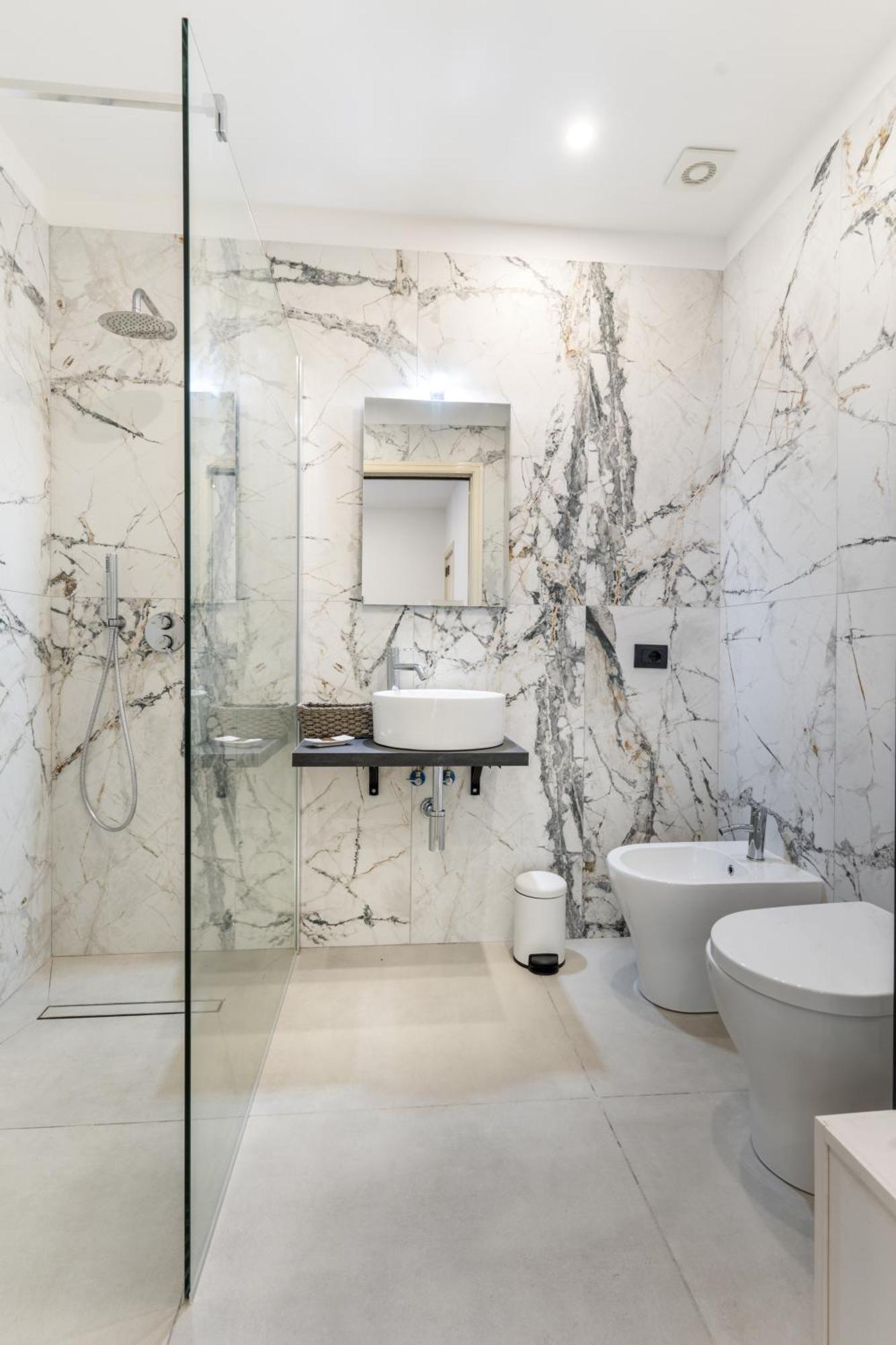 Sandoval Guest house Palermo