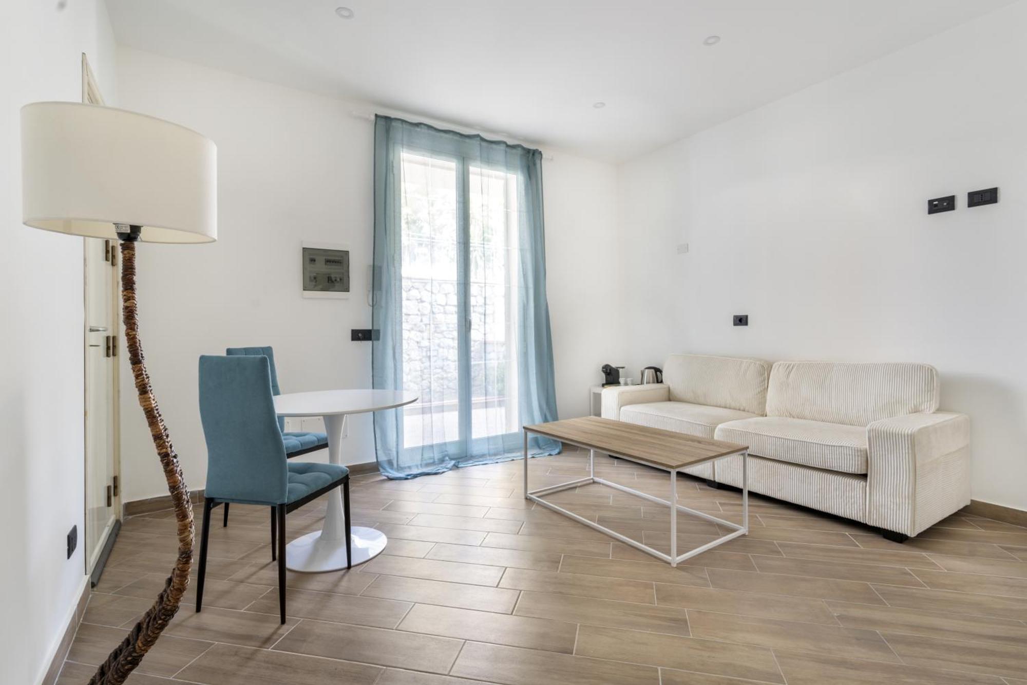 Sandoval Guest house