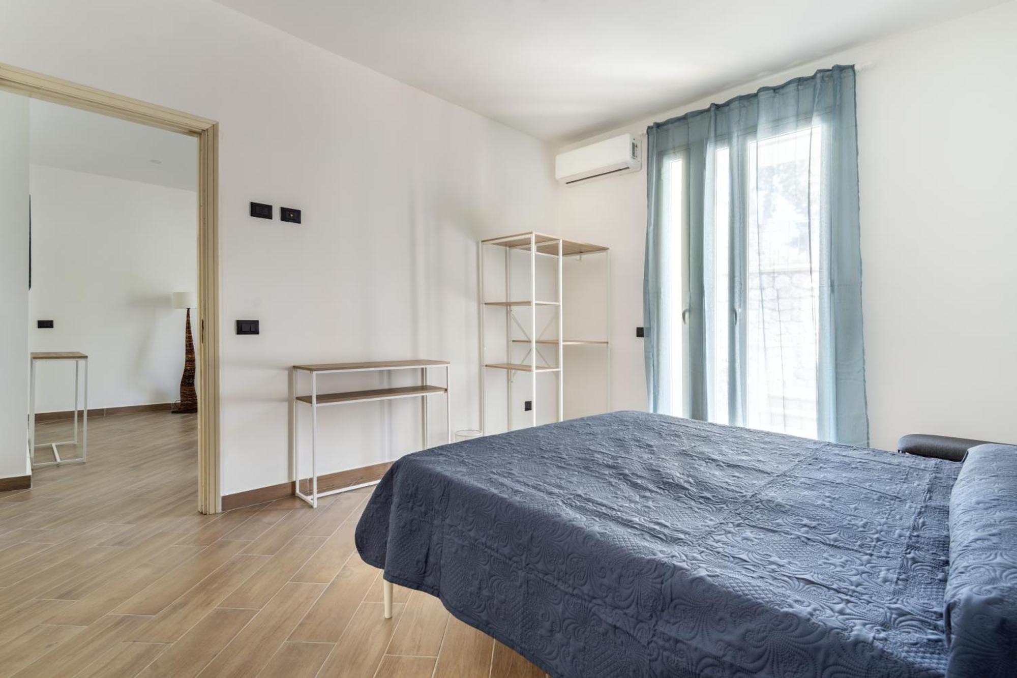 Sandoval Guest house Palermo