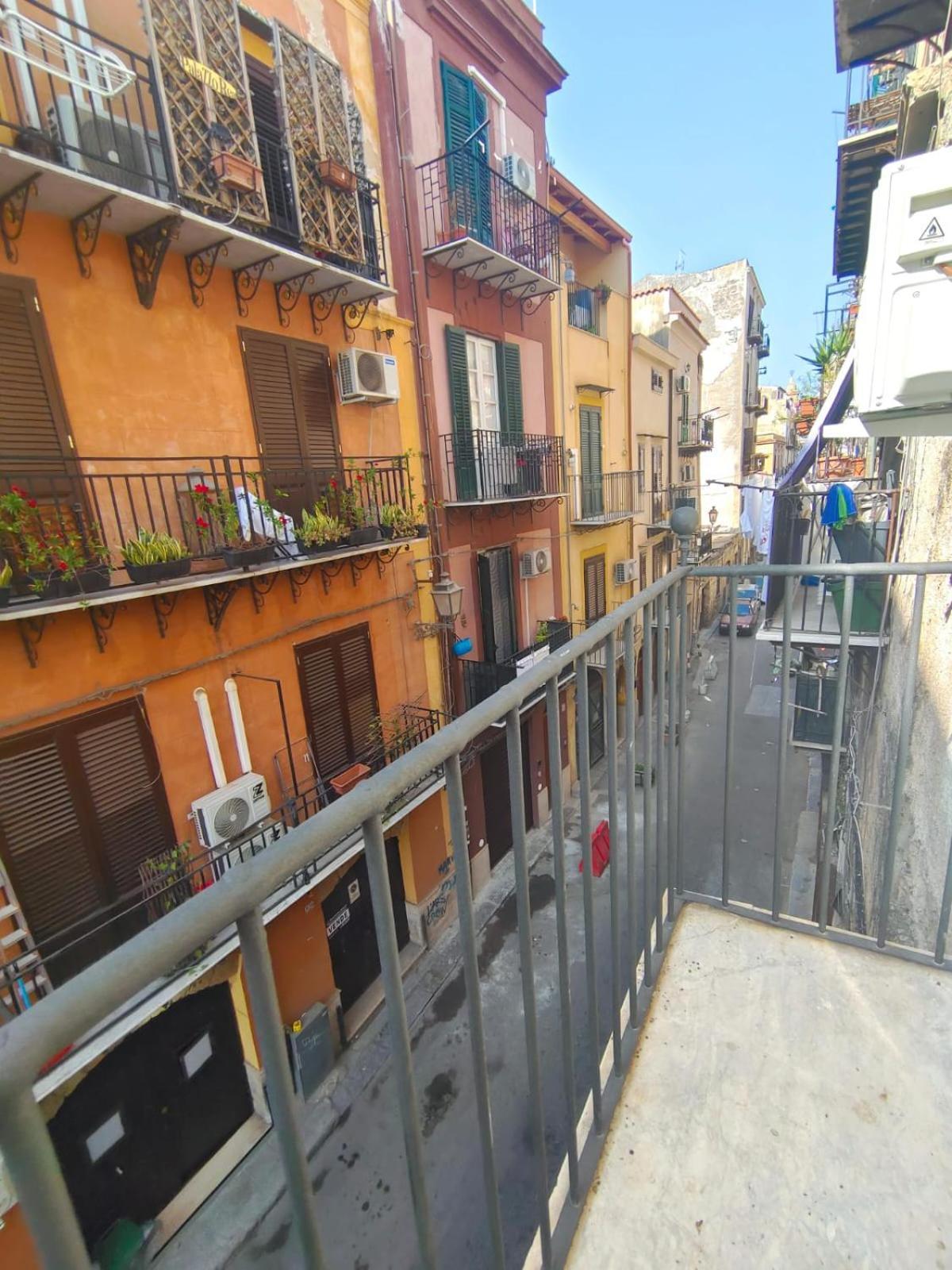 Atypical * Palermo