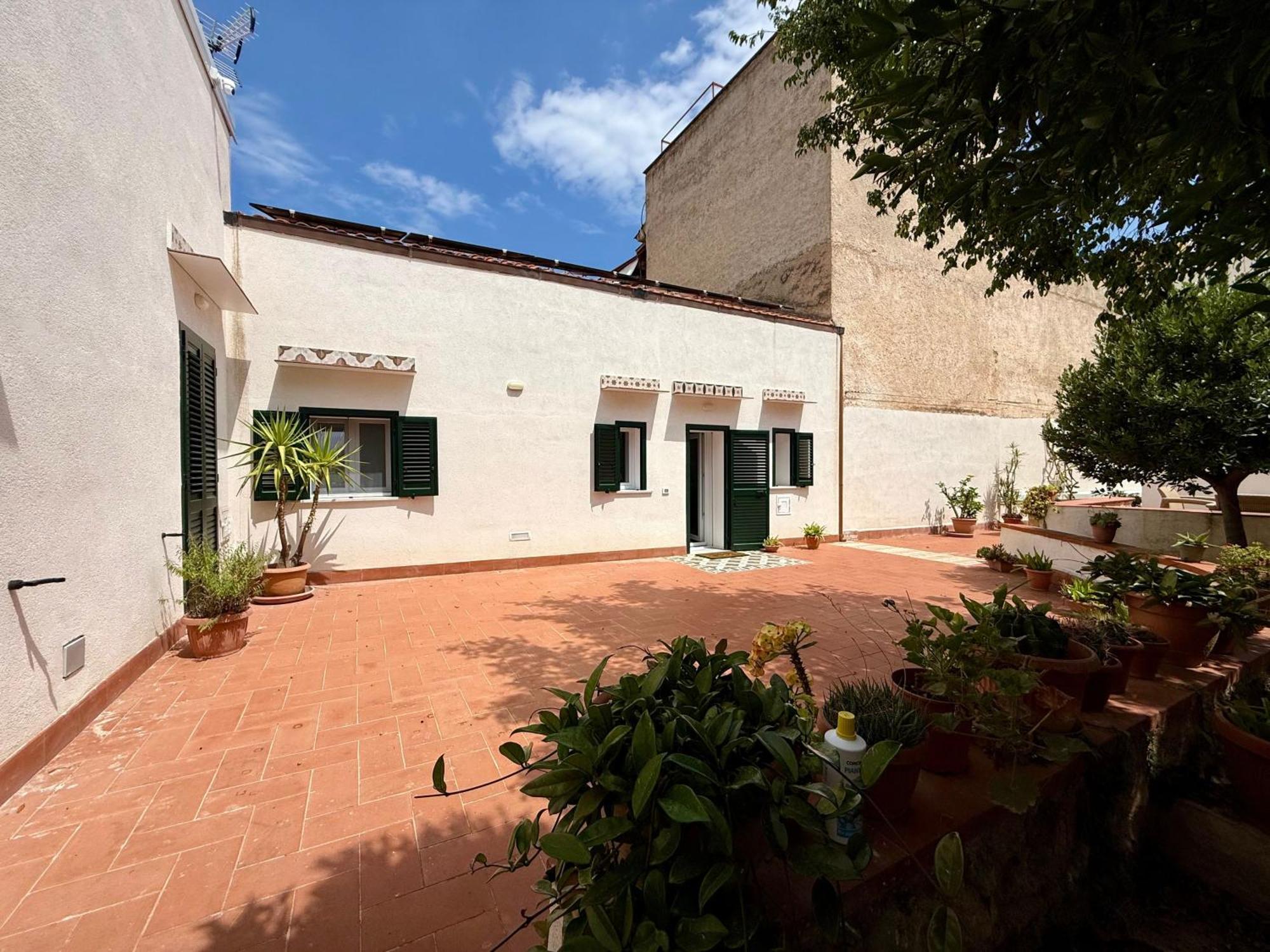 Casa Baglio Monti