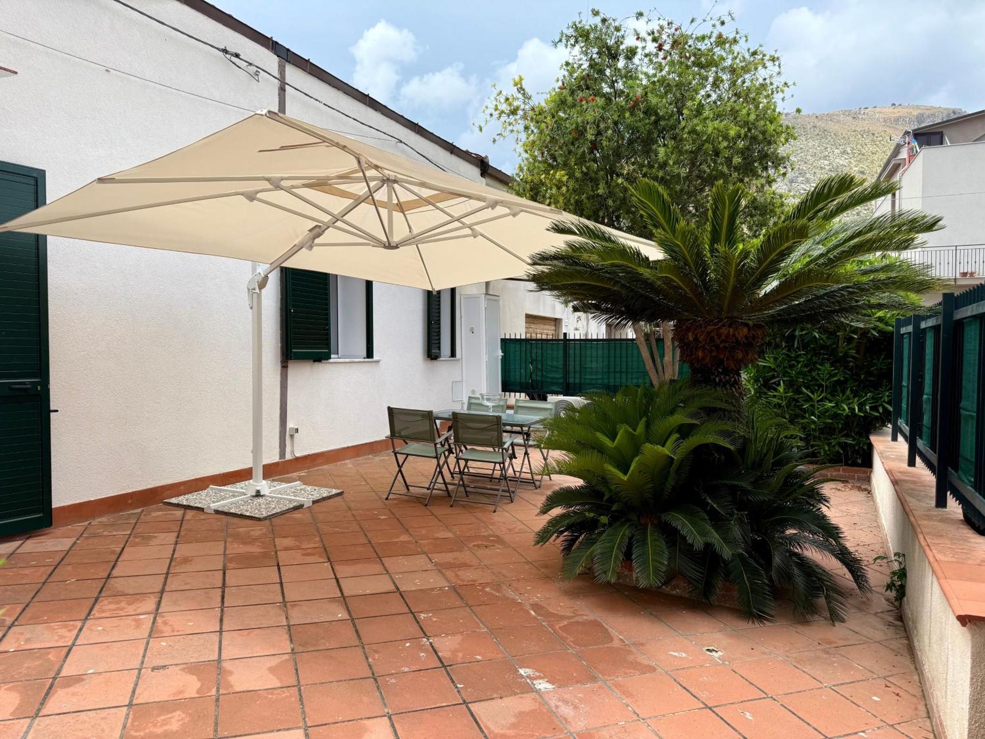 Casa Baglio Monti *