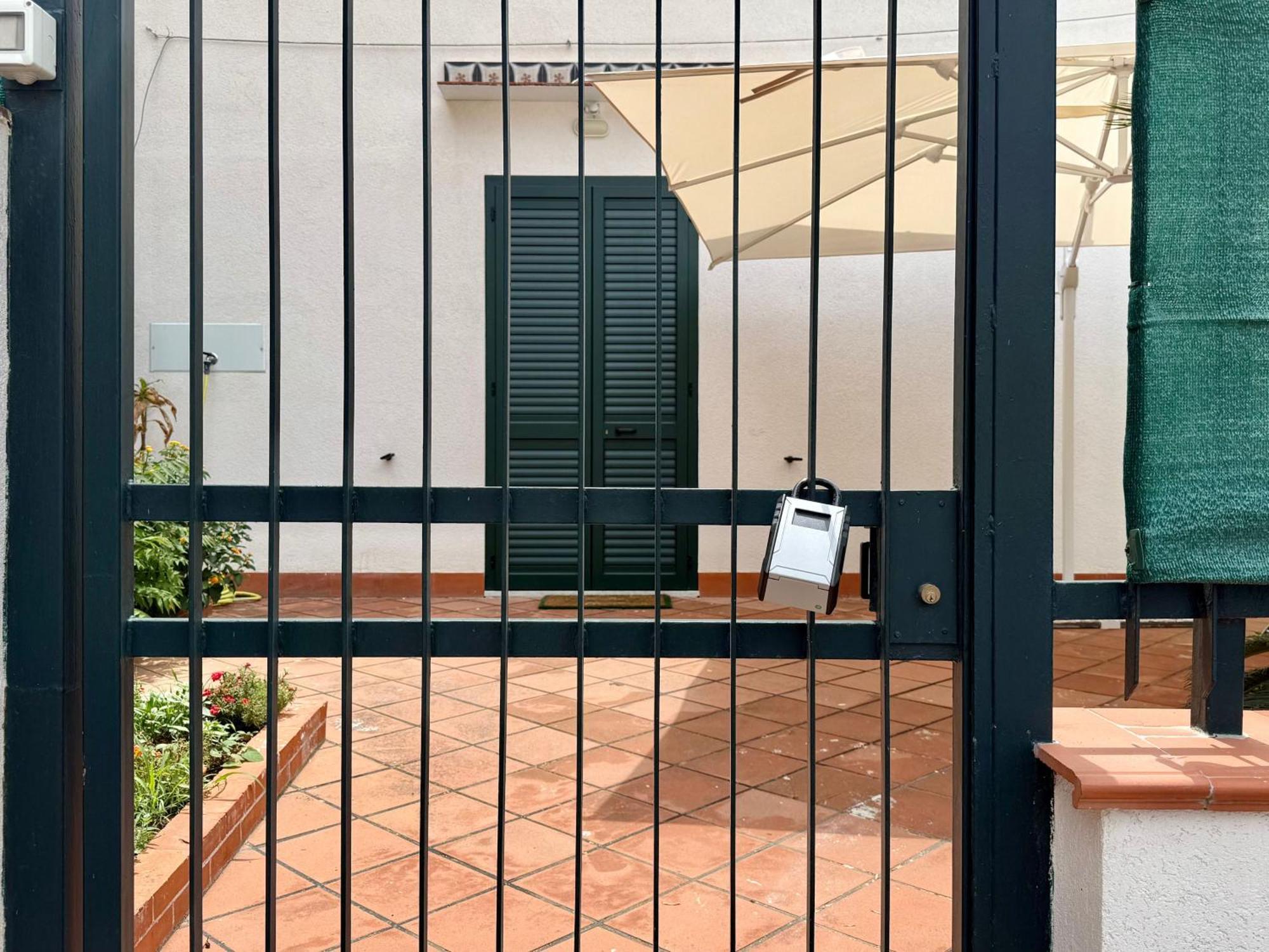 Casa Baglio Monti * Palermo