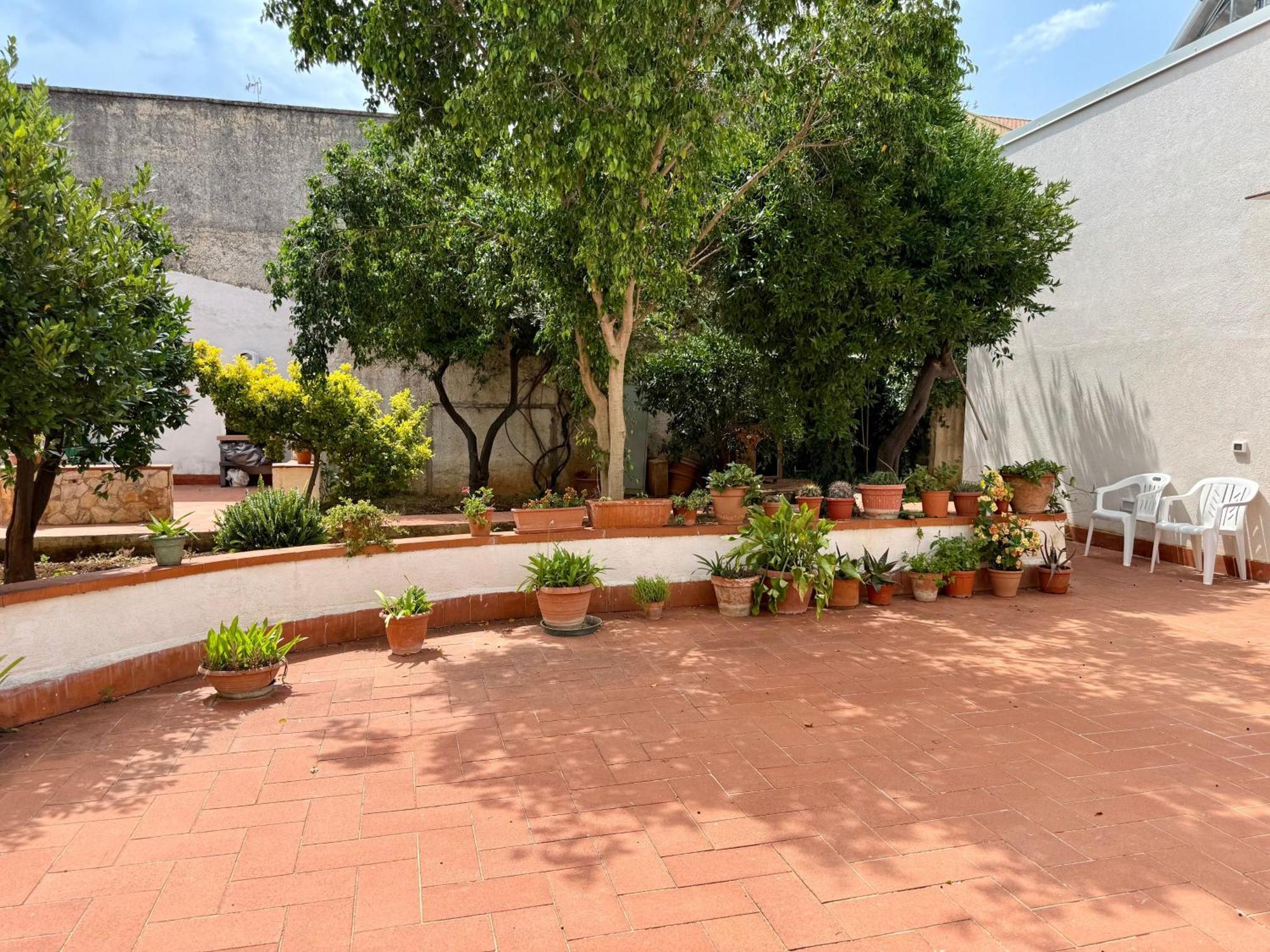 Casa Baglio Monti