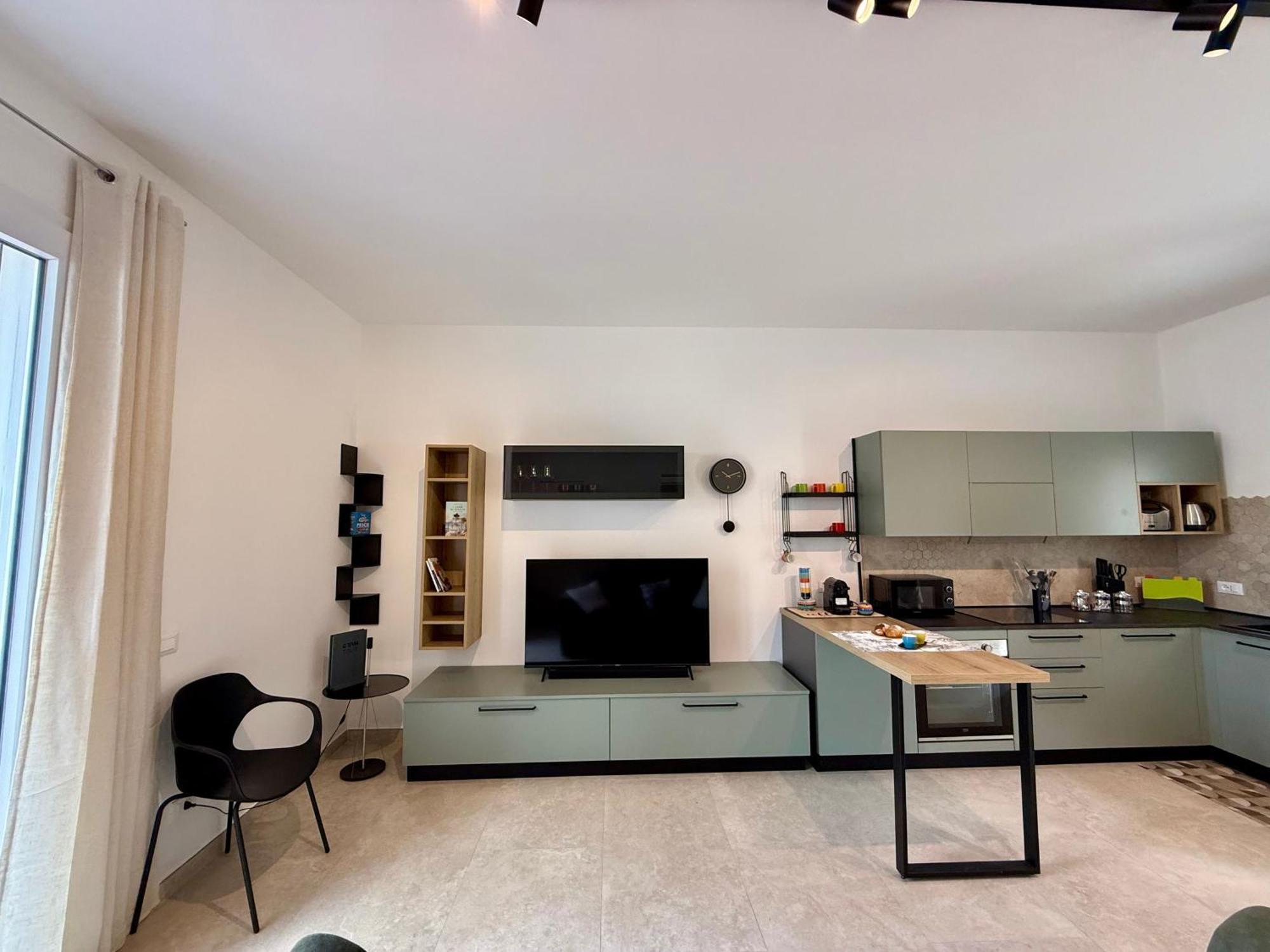 Apartment Casa Baglio Monti Palermo