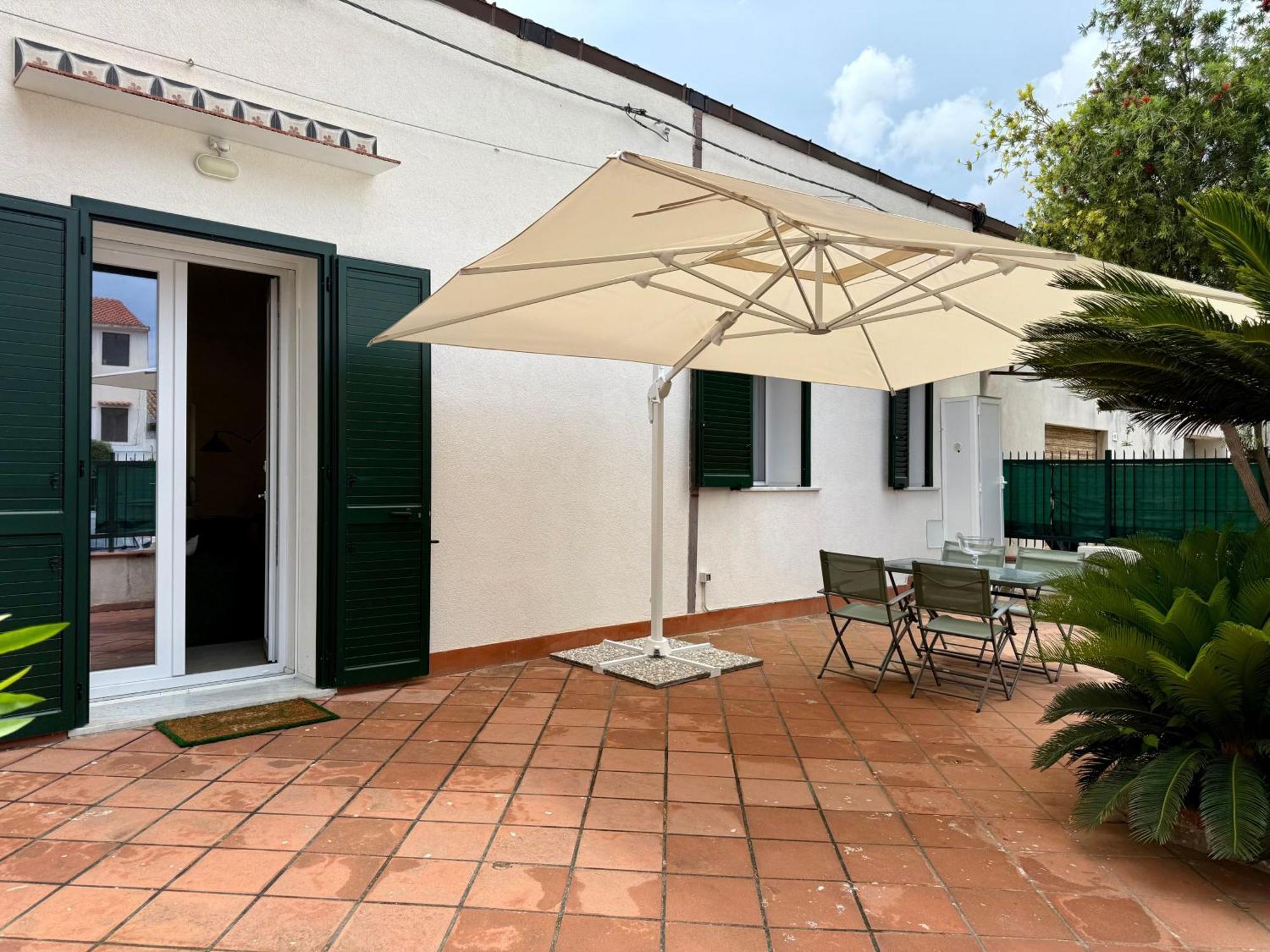 Casa Baglio Monti * Palermo