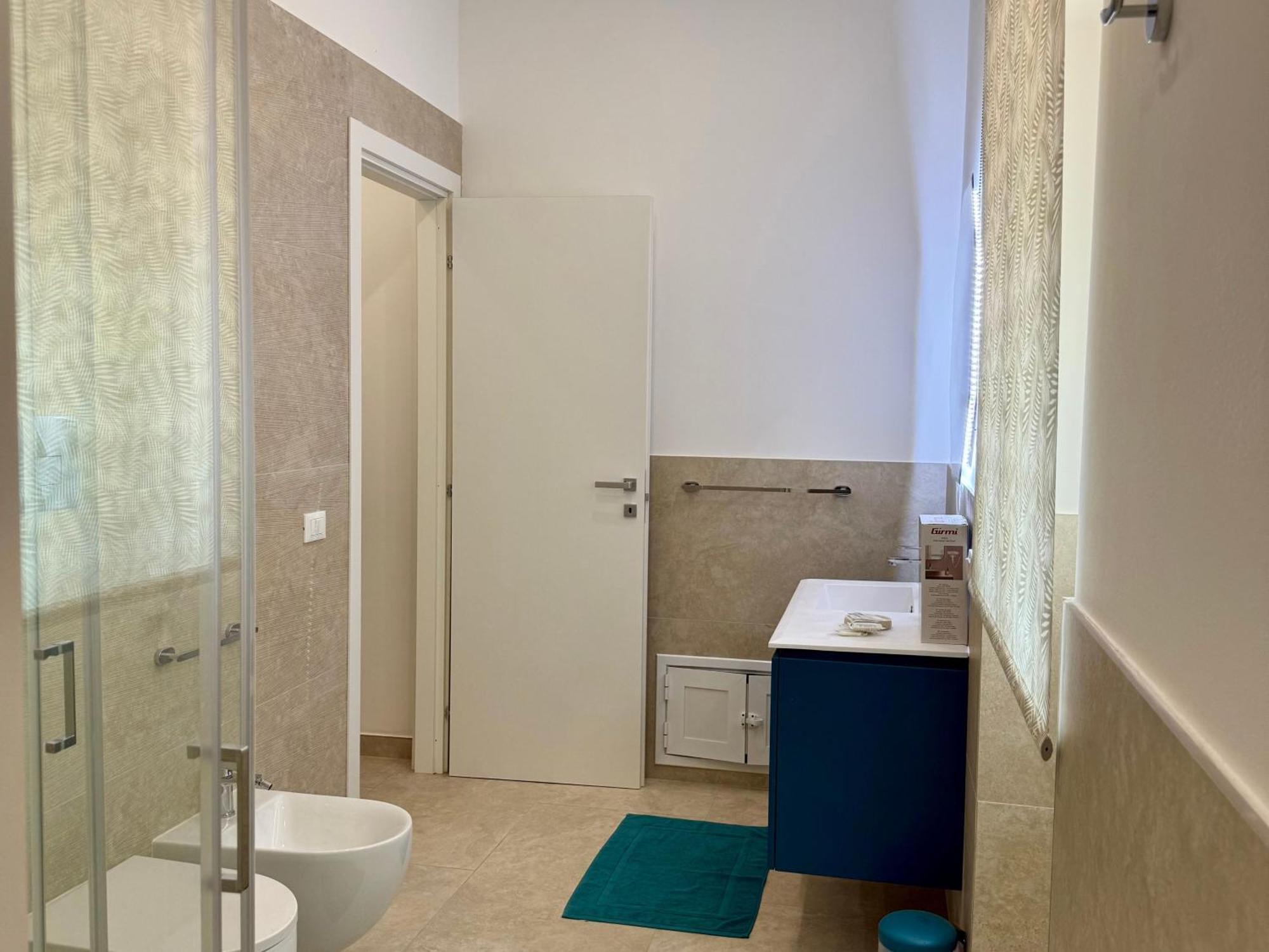 Apartment Casa Baglio Monti Palermo