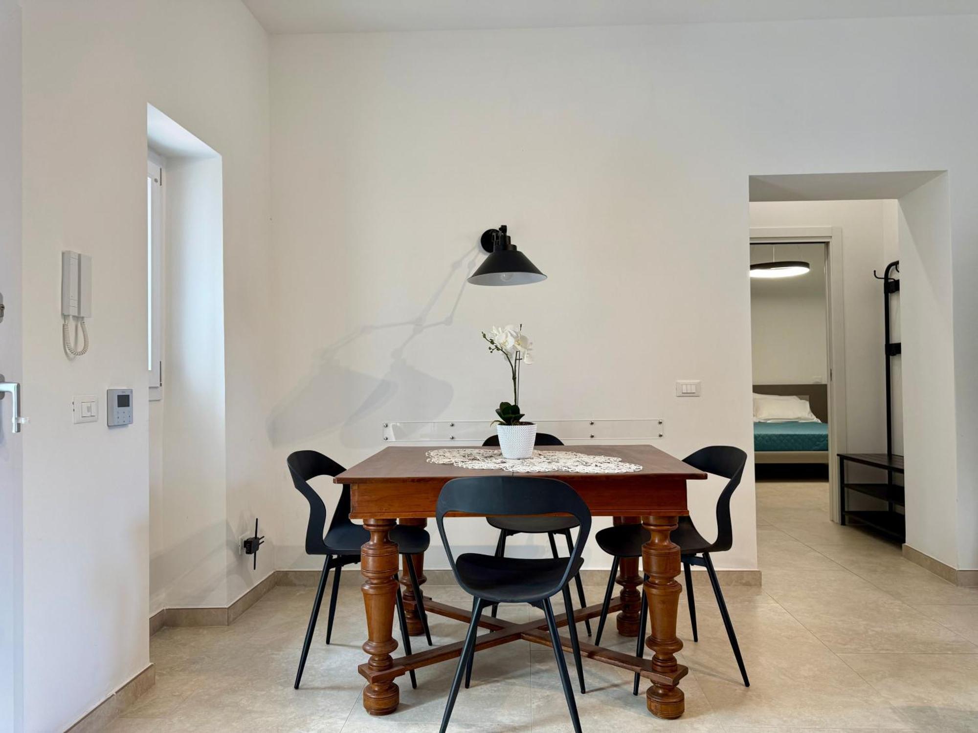 Casa Baglio Monti