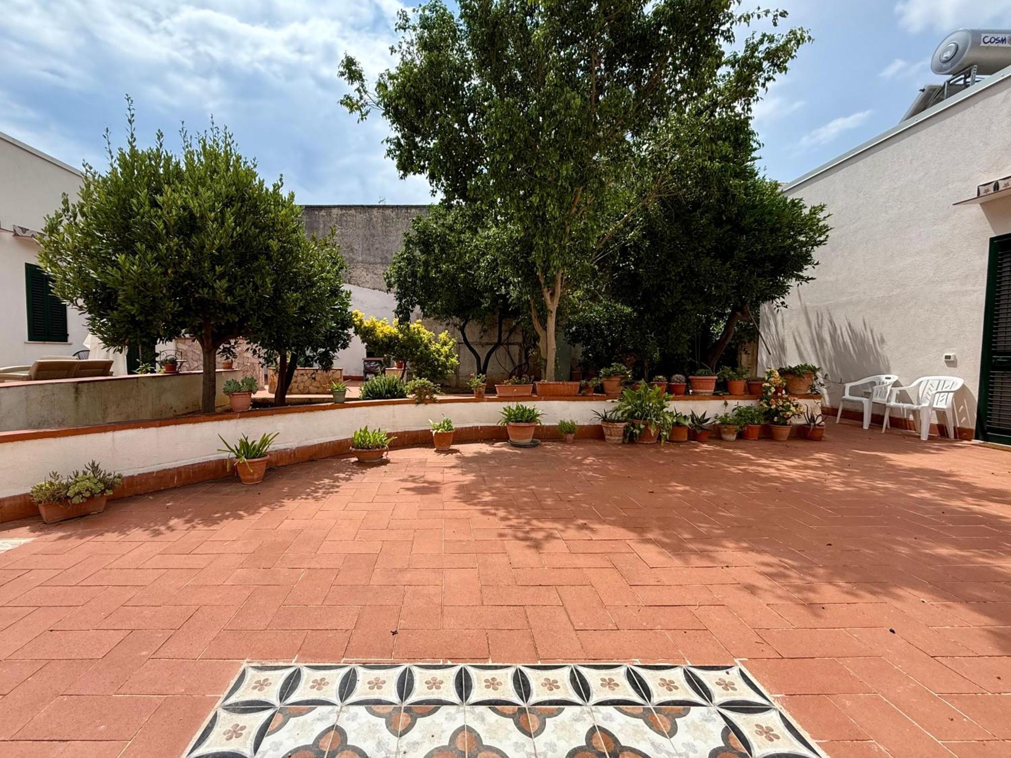 Casa Baglio Monti *
