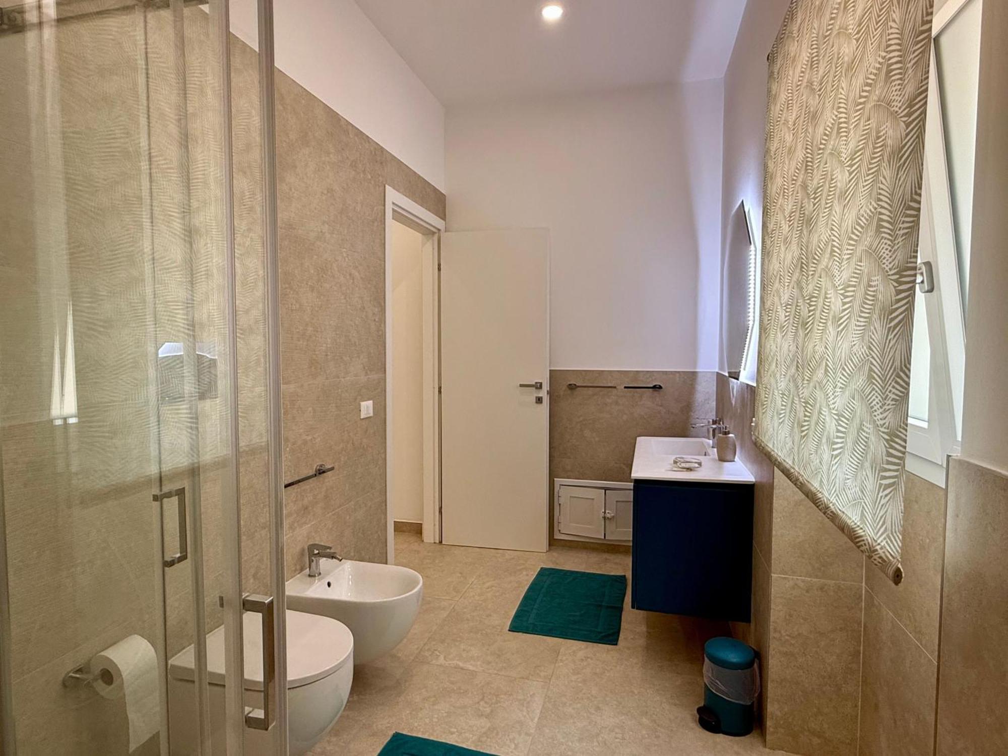 Apartment Casa Baglio Monti