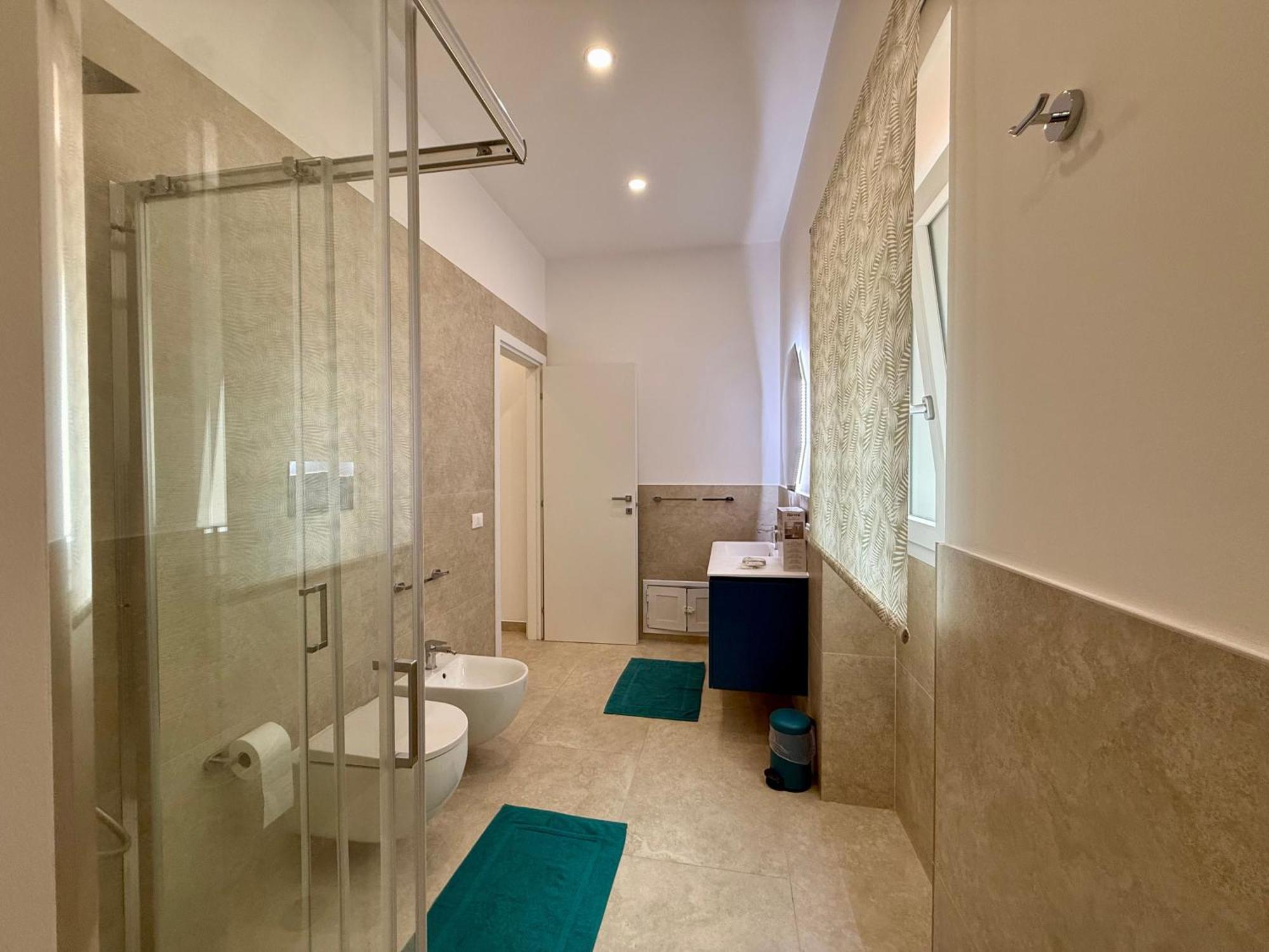 Casa Baglio Monti Apartment