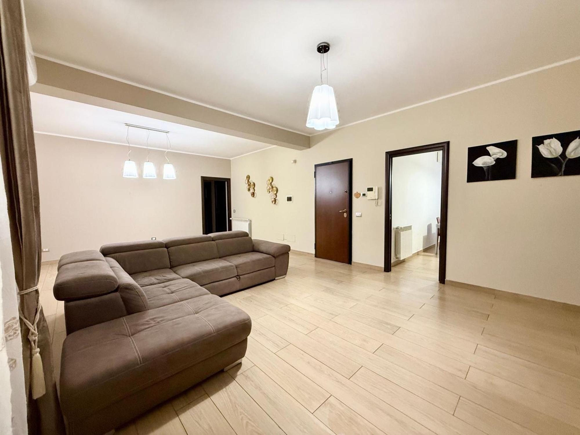 Apartment Infinity Palermo