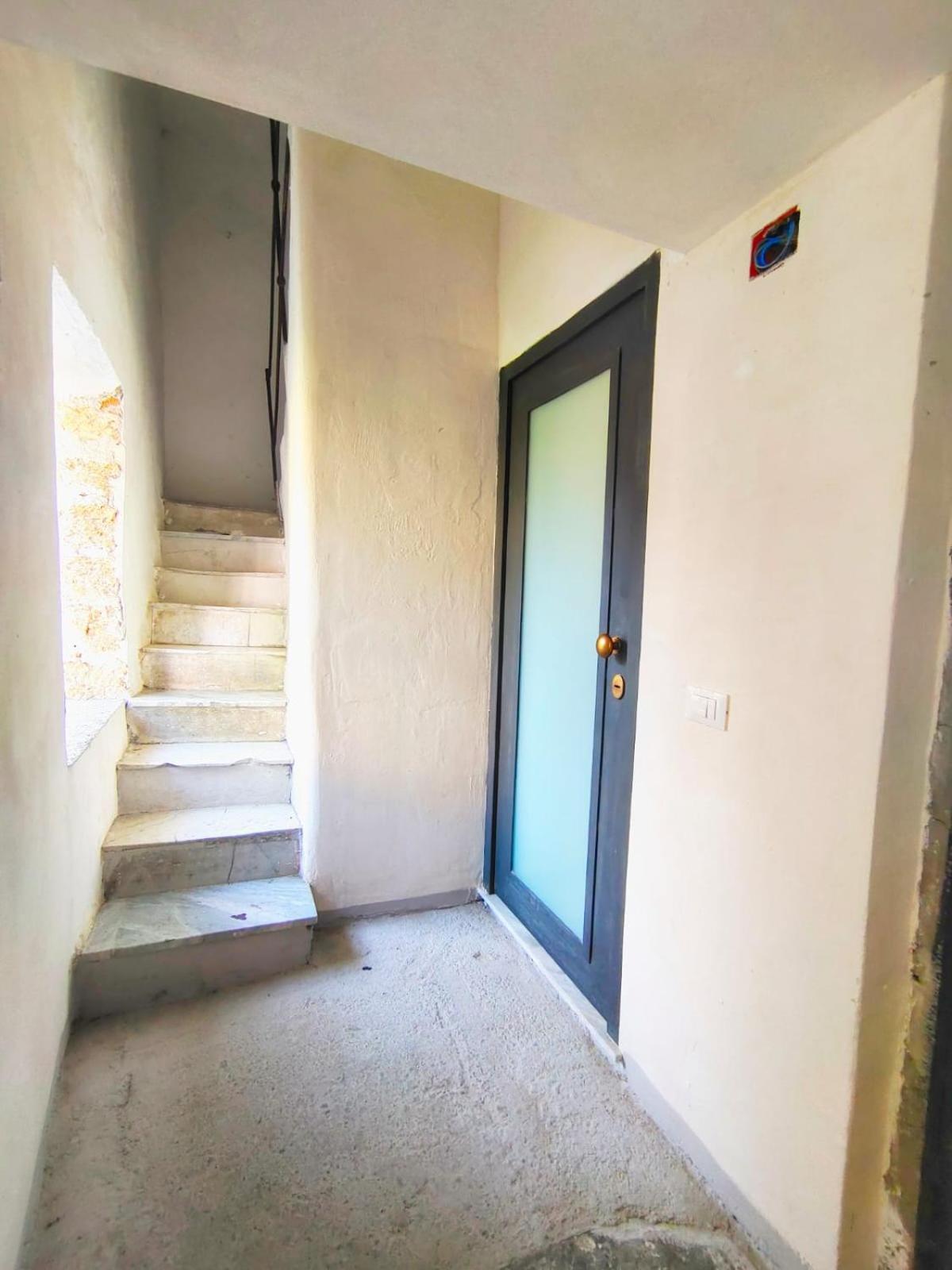 Atypical Apartment