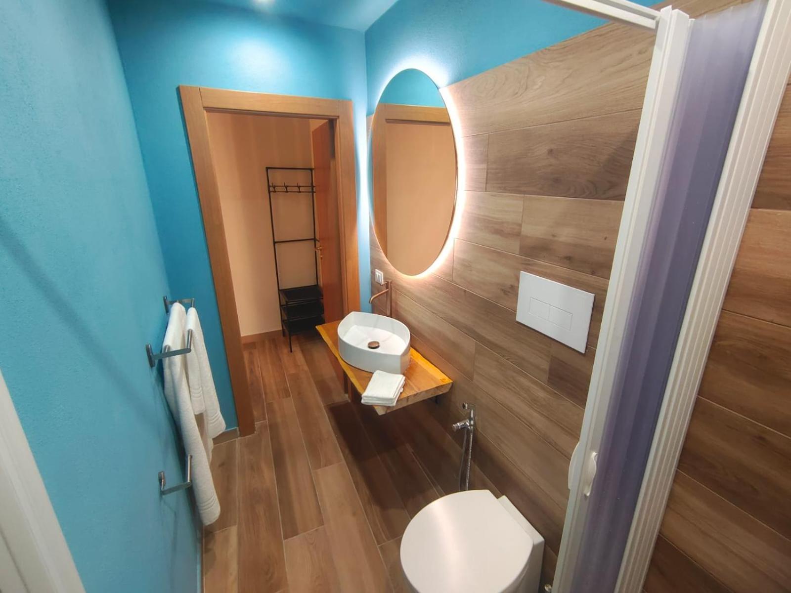 Atypical Apartment