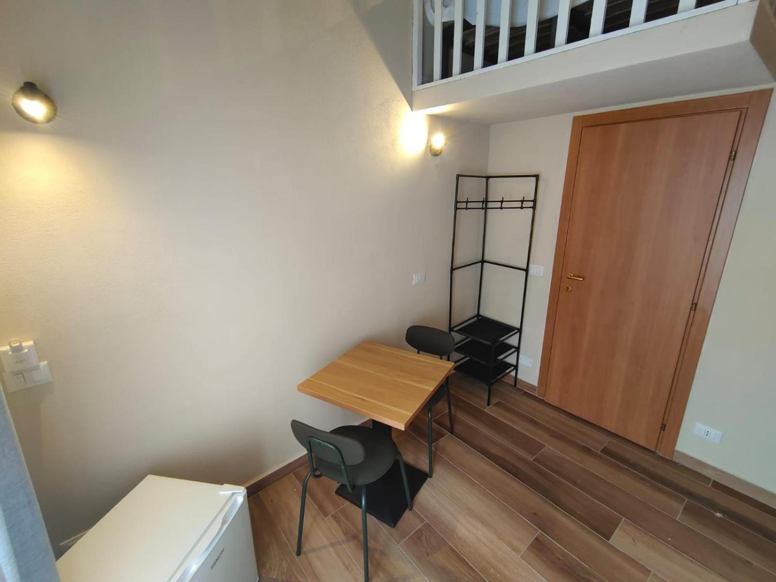 Atypical Apartment Palermo