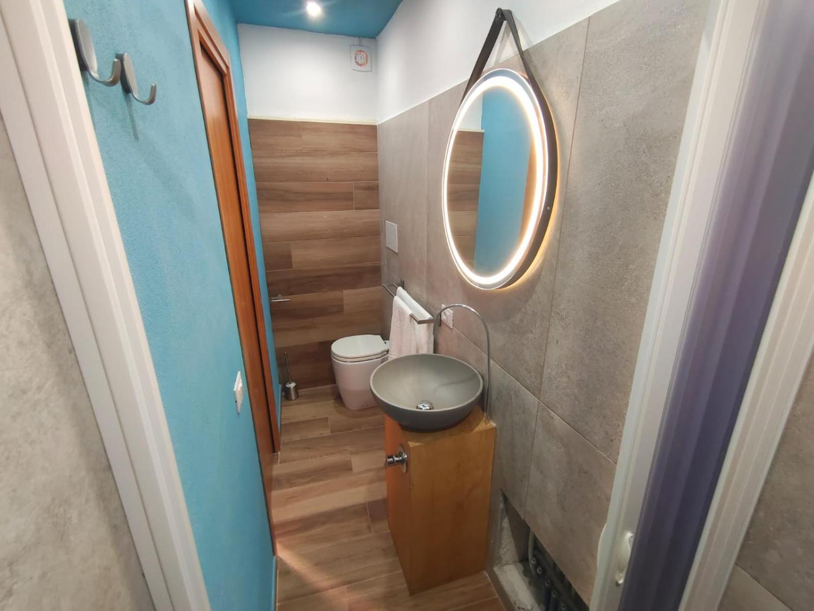 Atypical Apartment Palermo