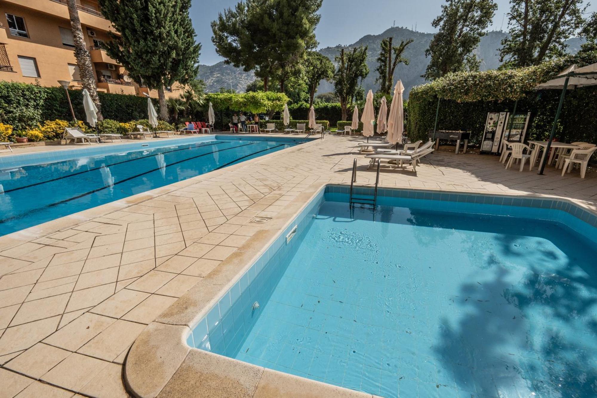 Apartment Frael Palermo