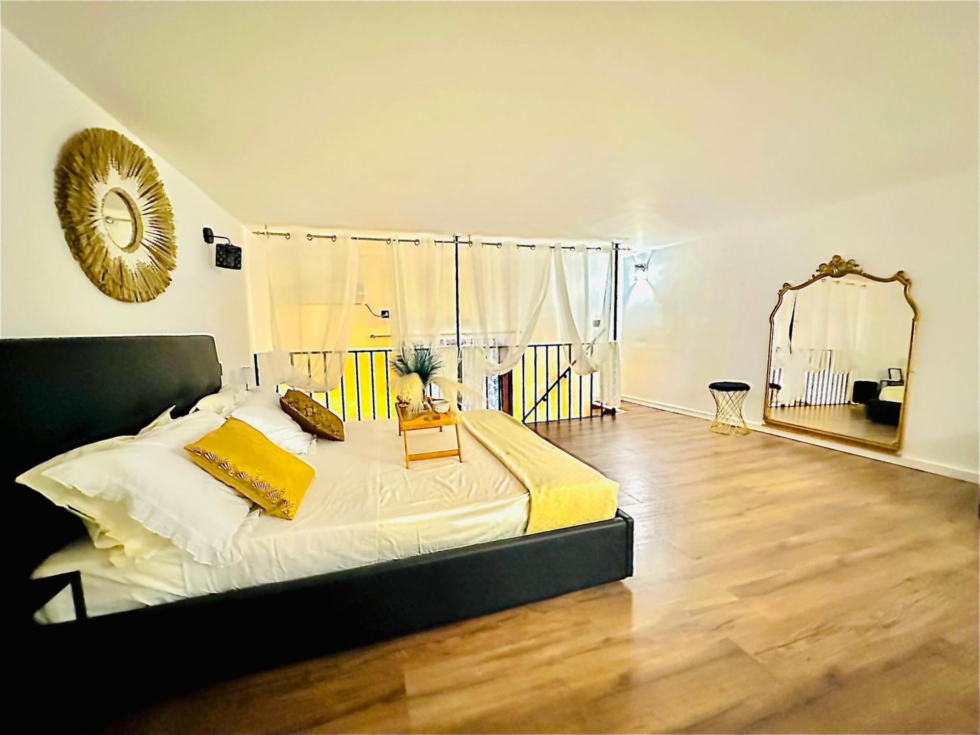 Holiday home Siloe Palermo
