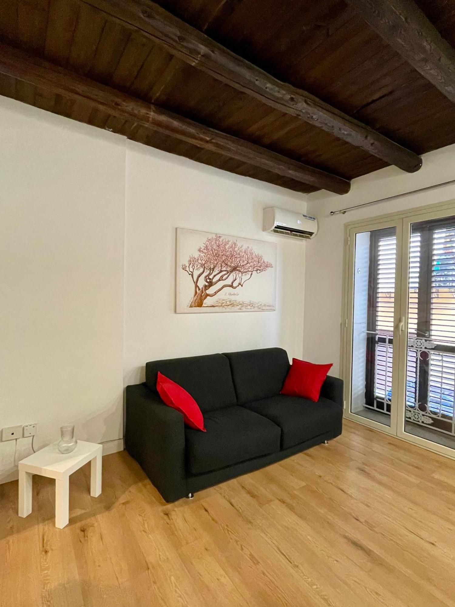 Apartment Vicolo Morici *